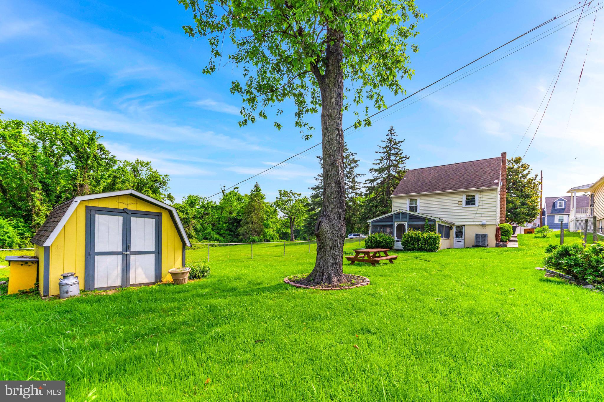 HALETHORPE - Residential