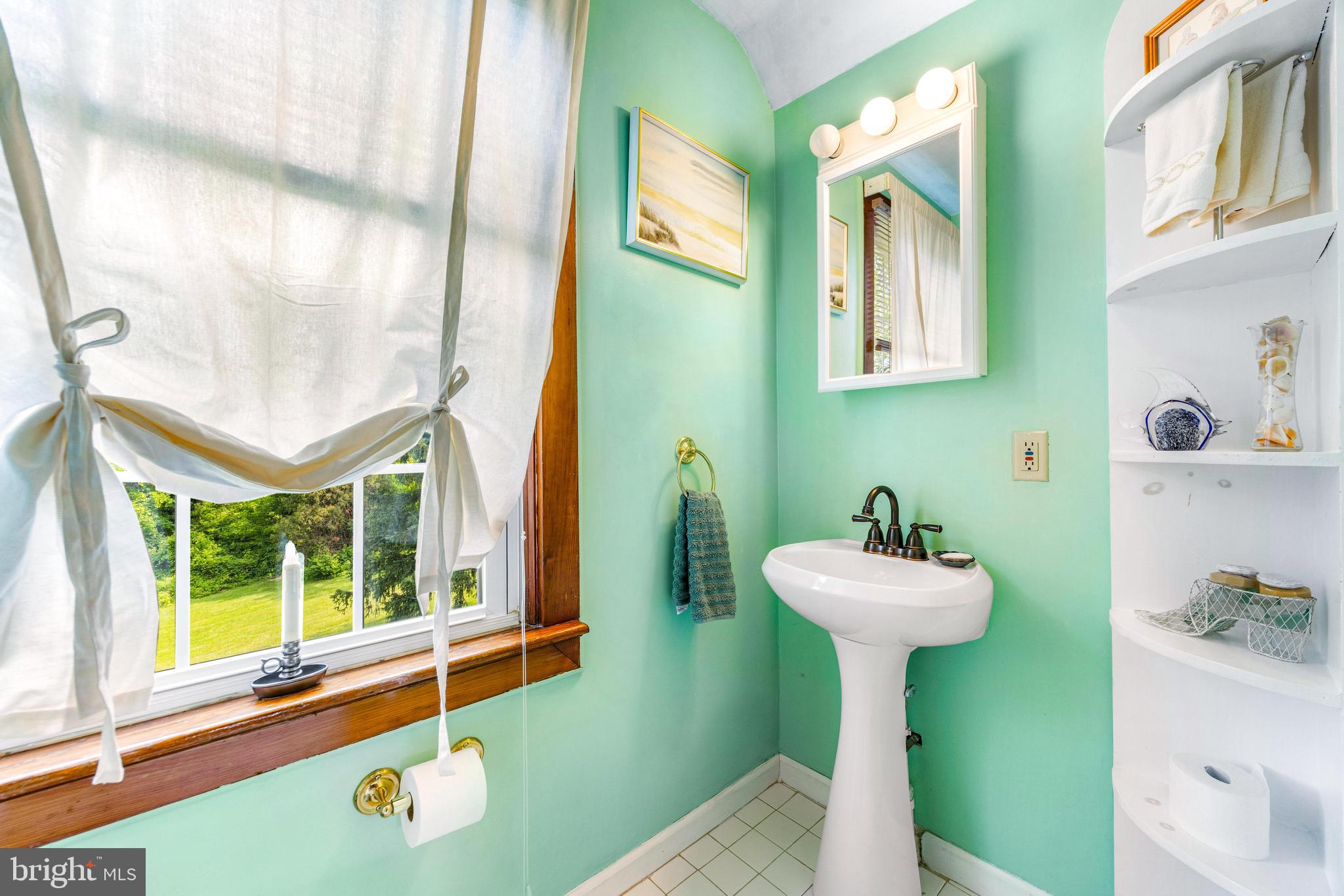 HALETHORPE - Residential