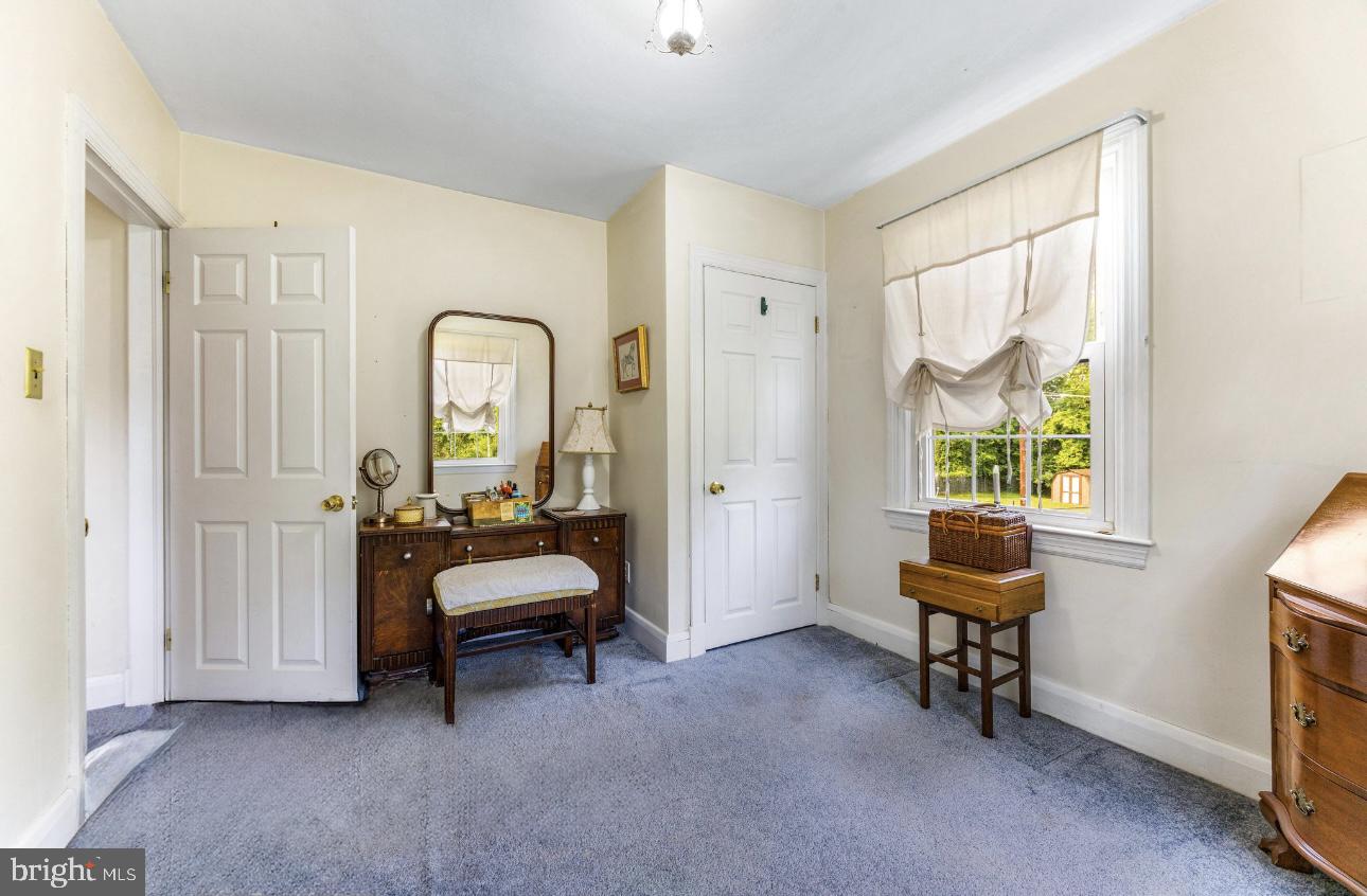 HALETHORPE - Residential