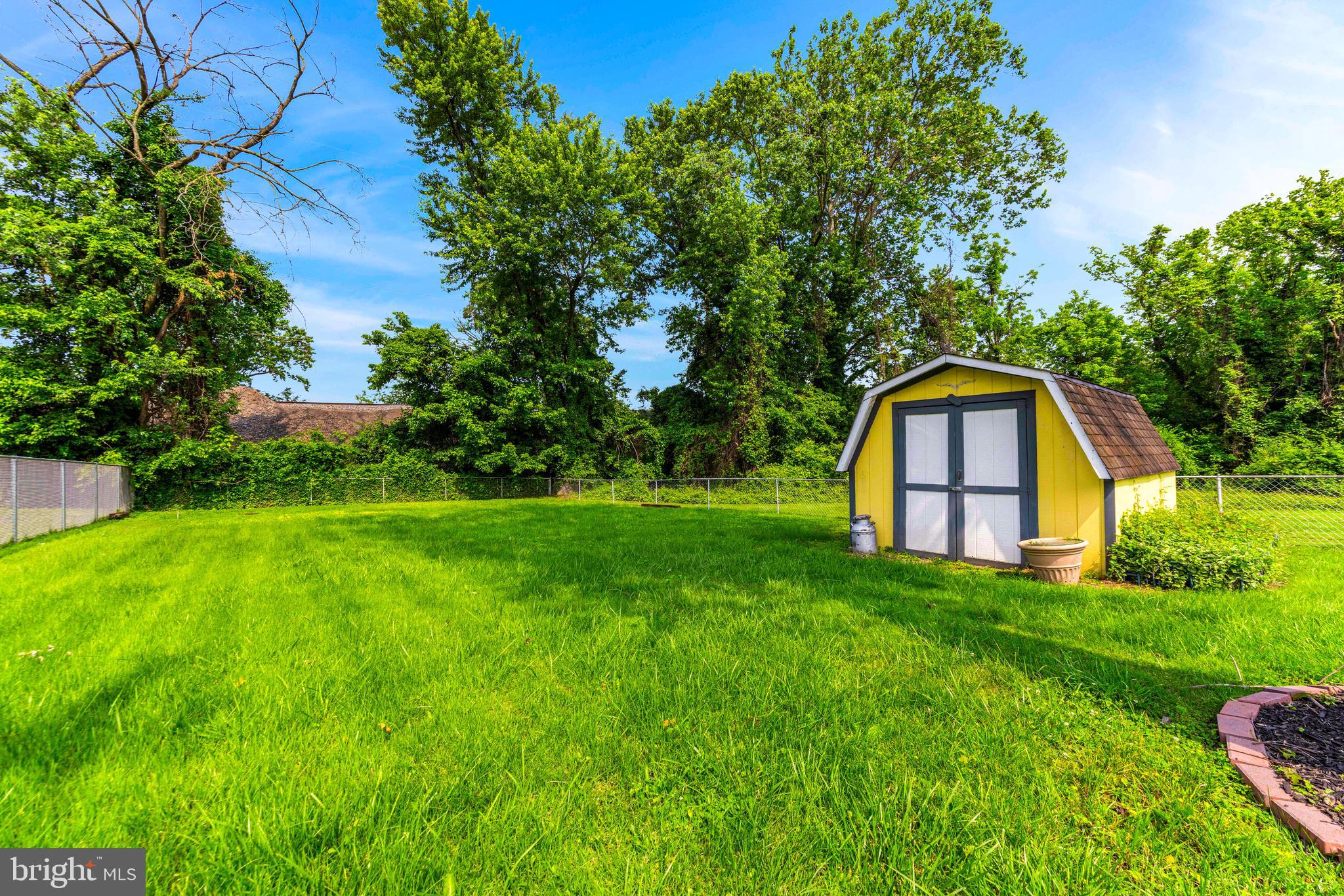 HALETHORPE - Residential