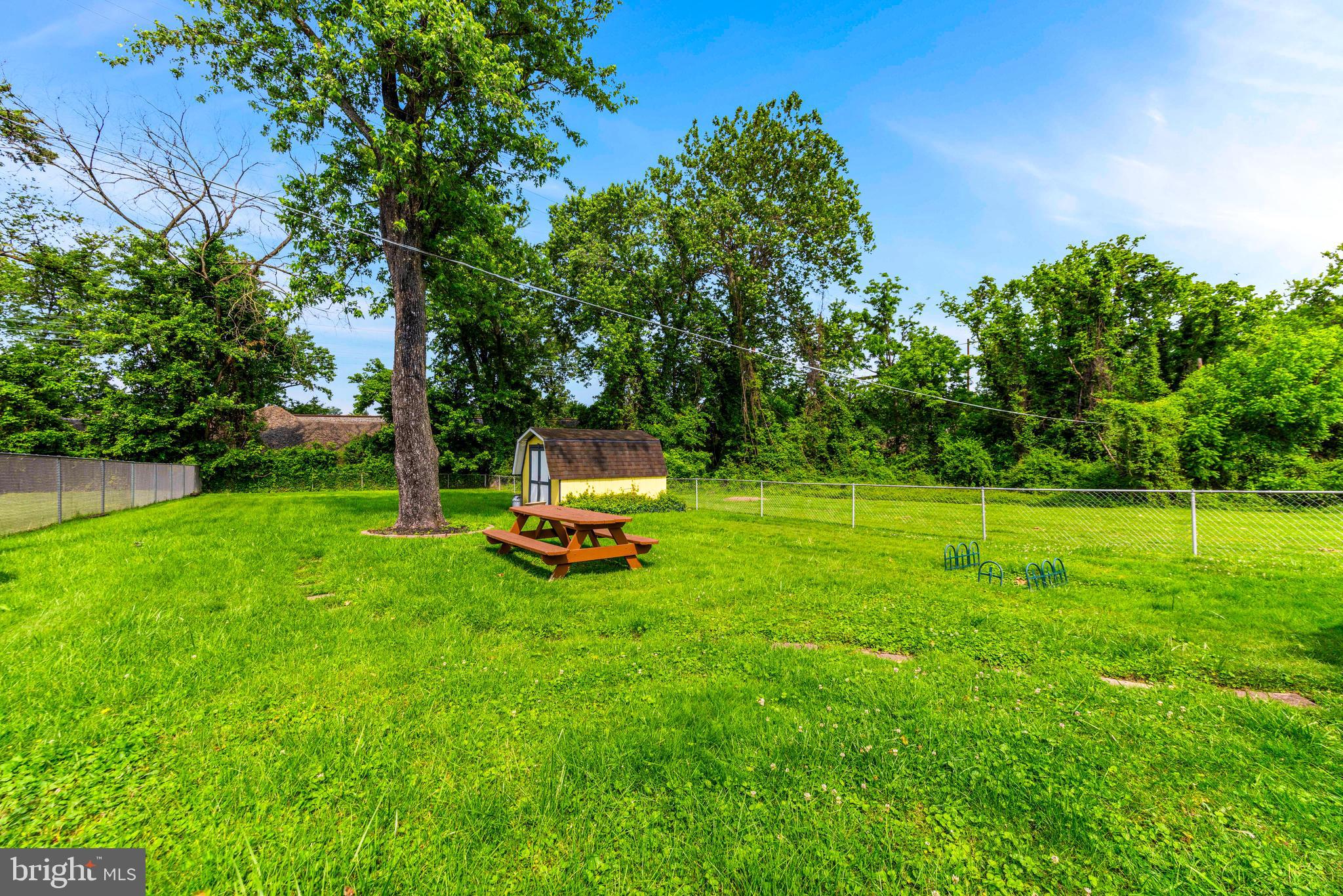 HALETHORPE - Residential