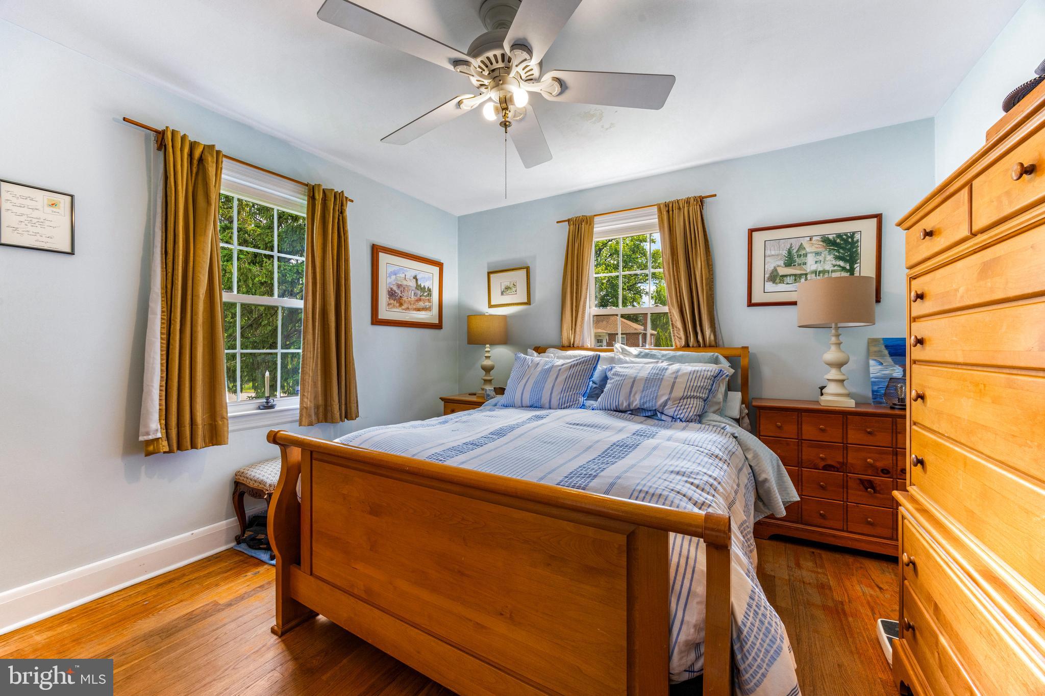 HALETHORPE - Residential