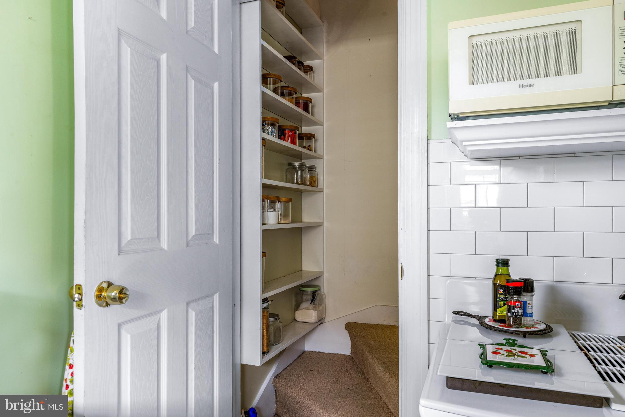 HALETHORPE - Residential