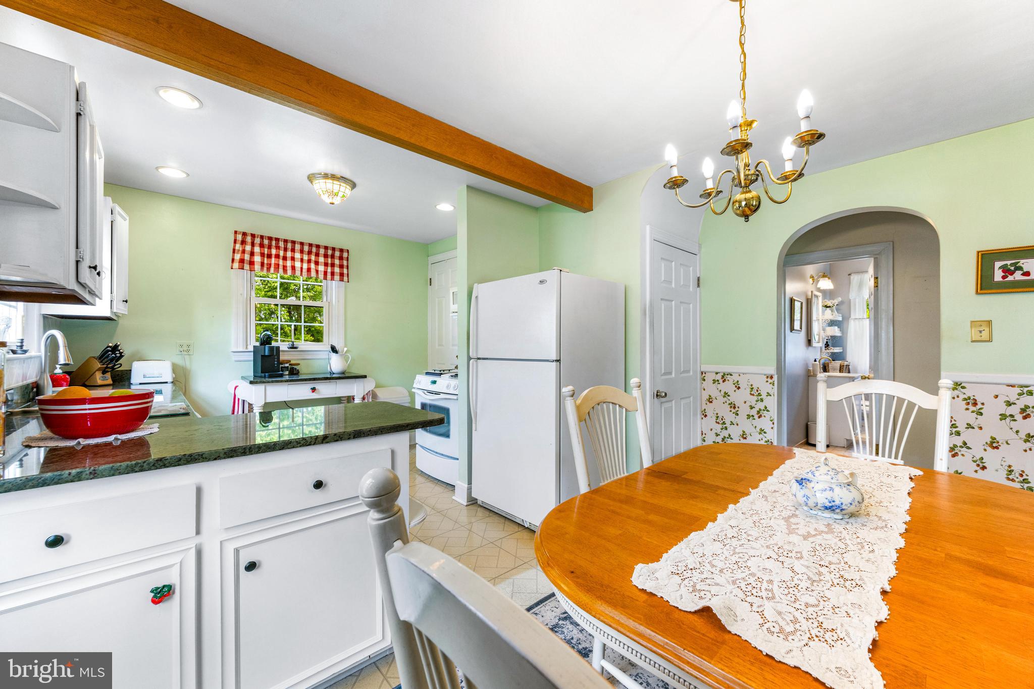 HALETHORPE - Residential