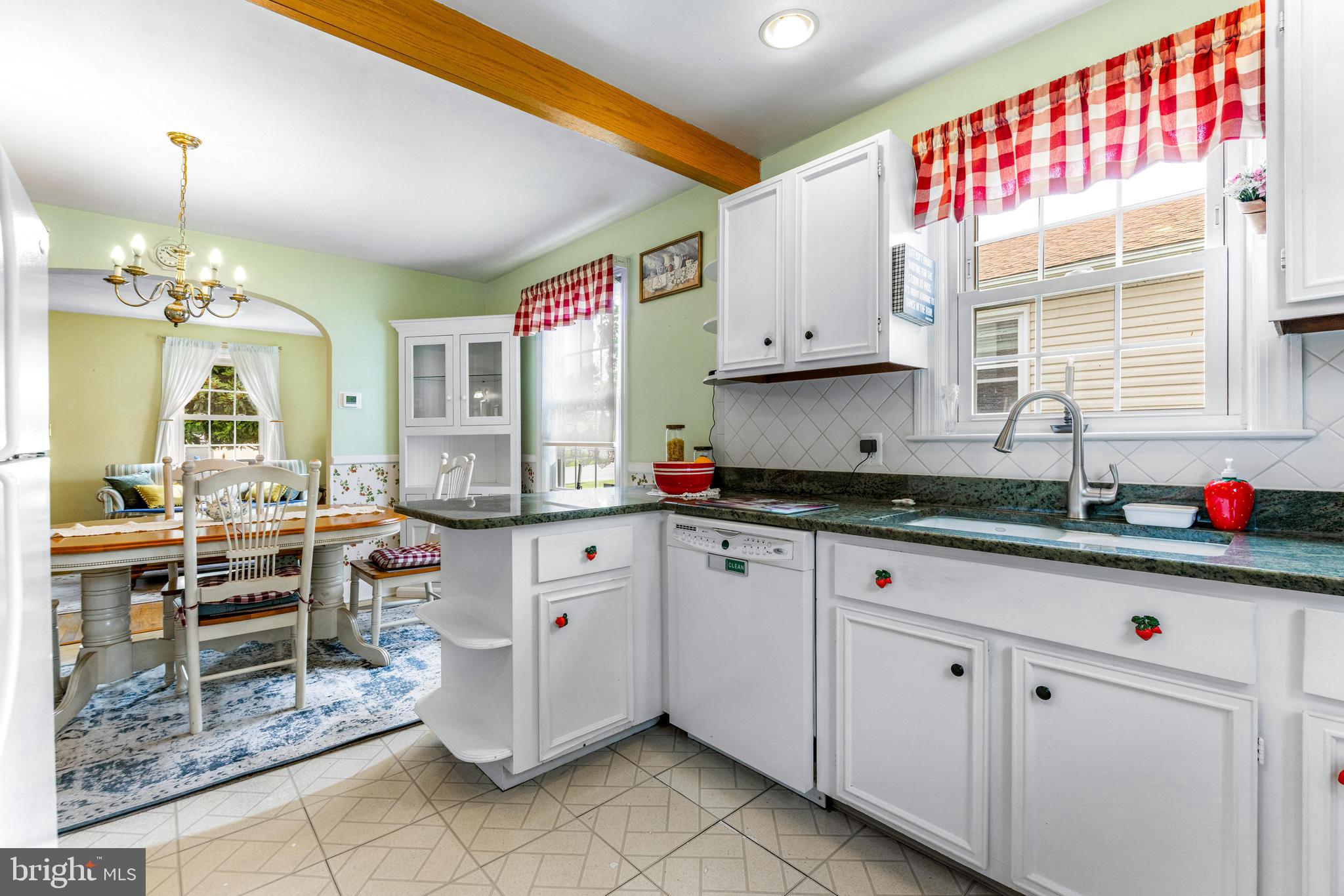 HALETHORPE - Residential