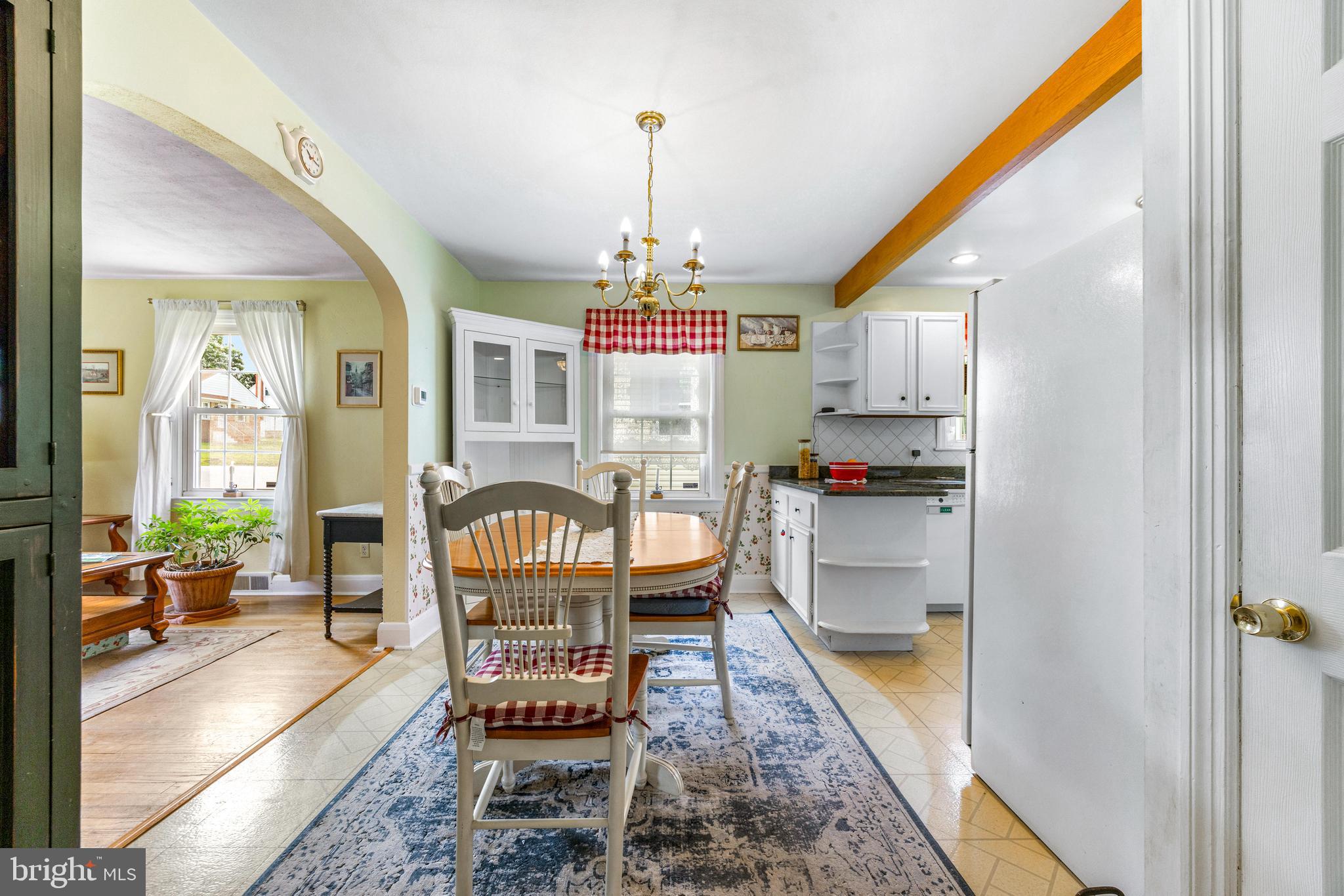 HALETHORPE - Residential