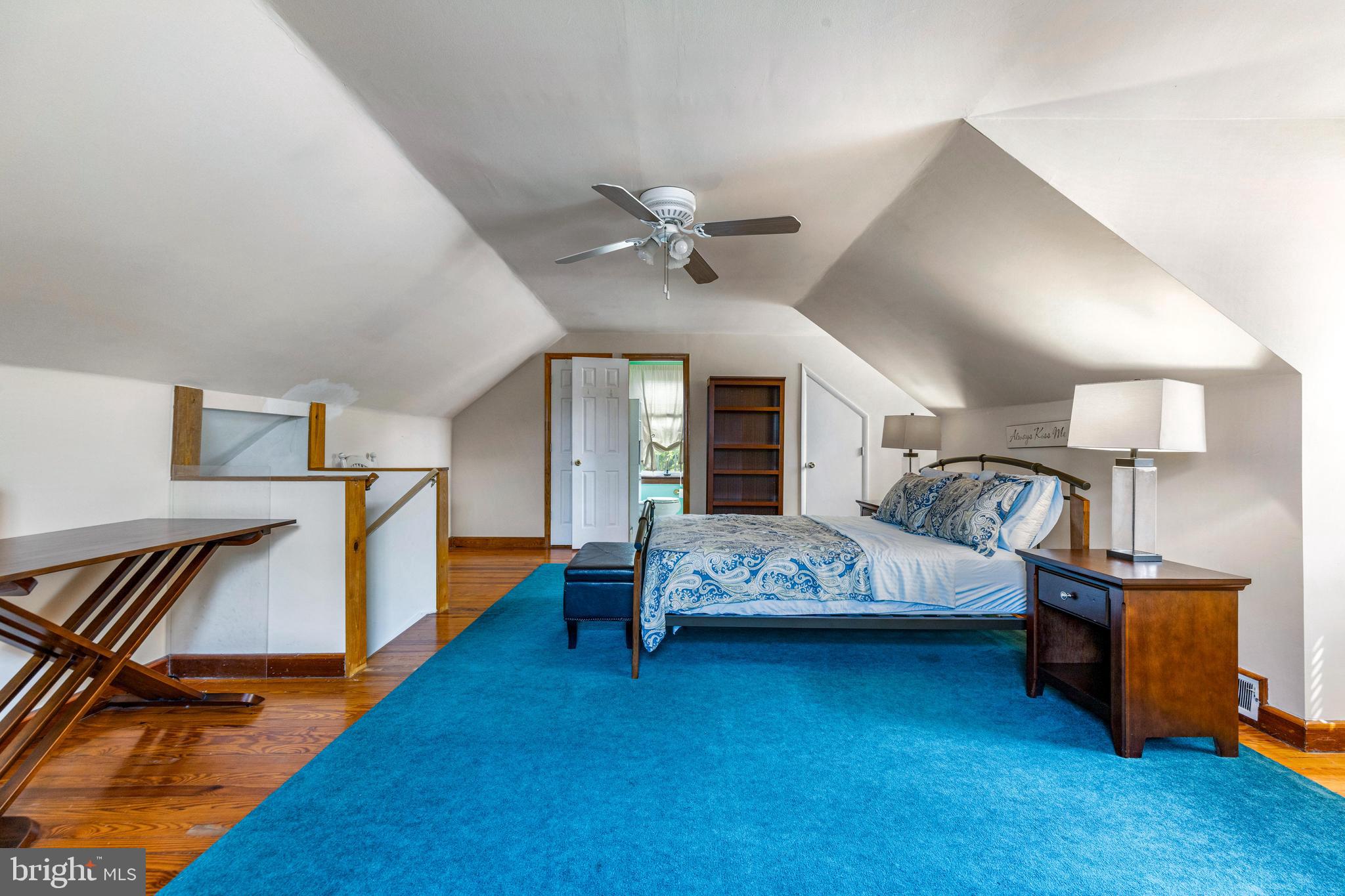 HALETHORPE - Residential