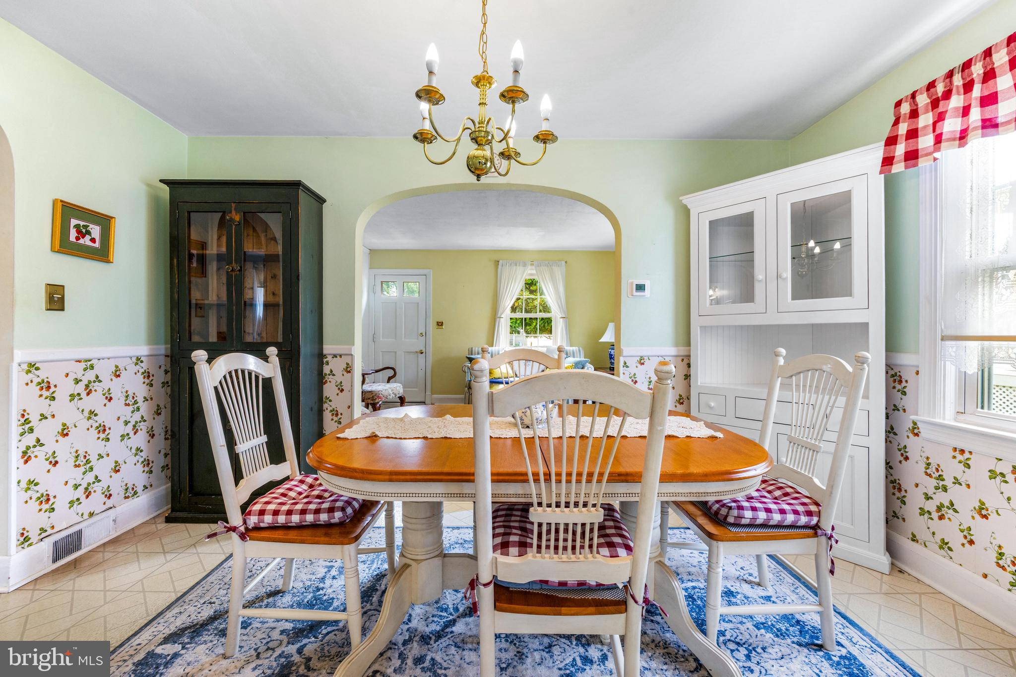 HALETHORPE - Residential