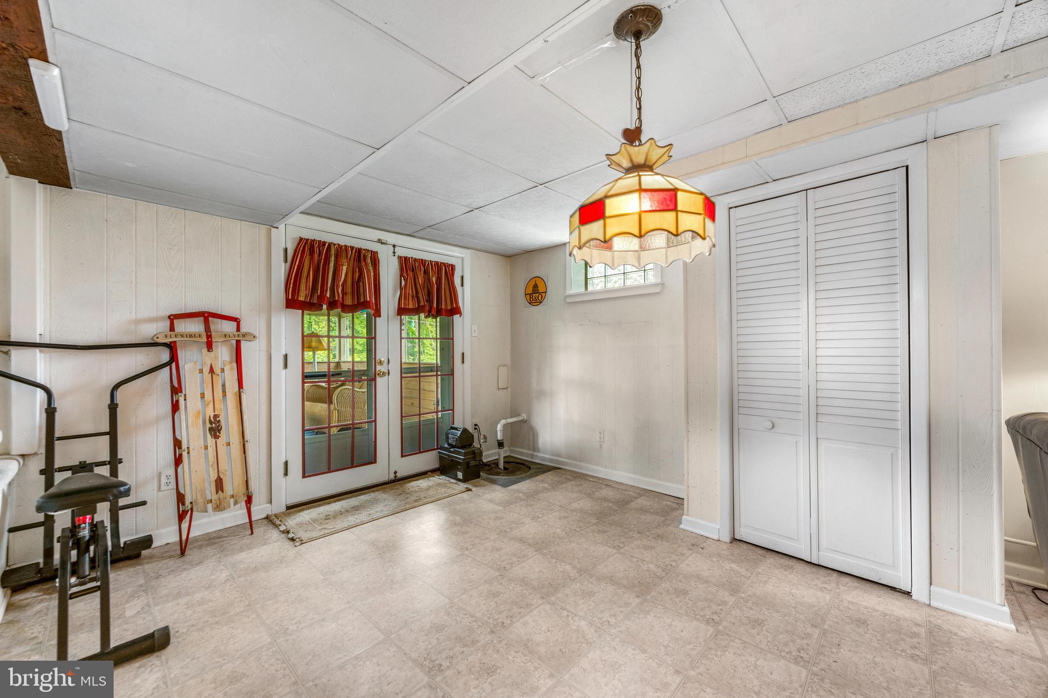 HALETHORPE - Residential