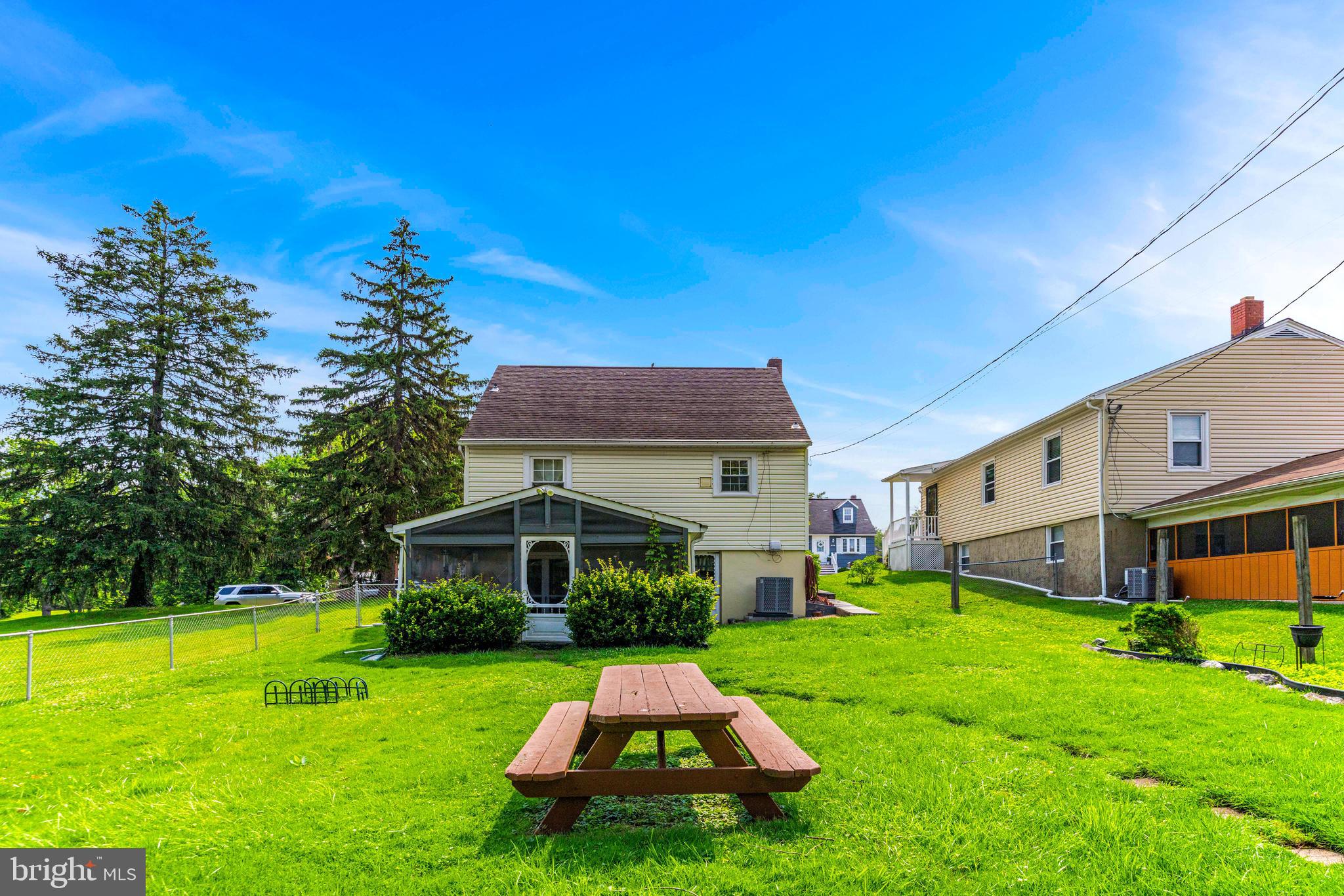 HALETHORPE - Residential