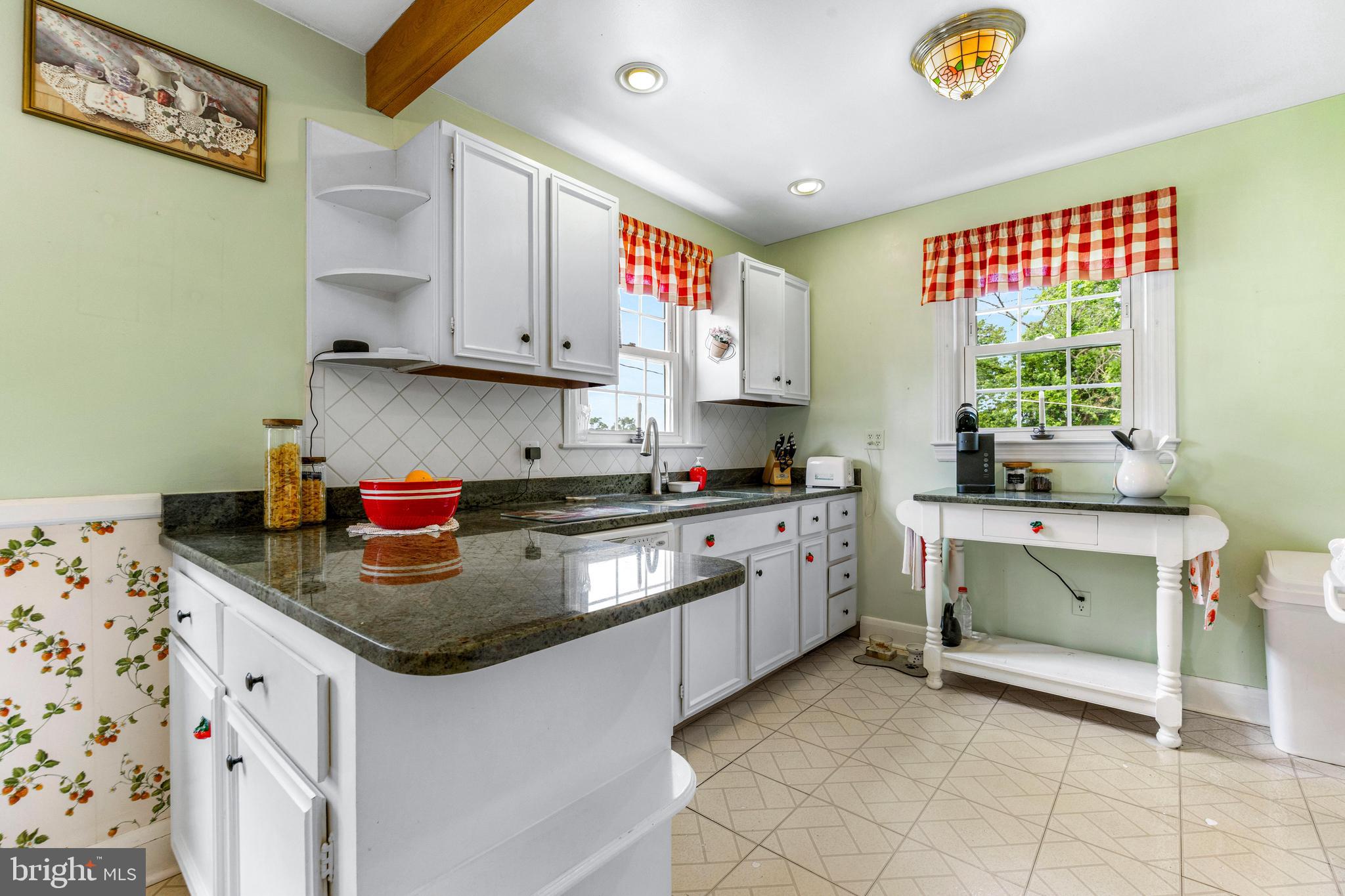 HALETHORPE - Residential