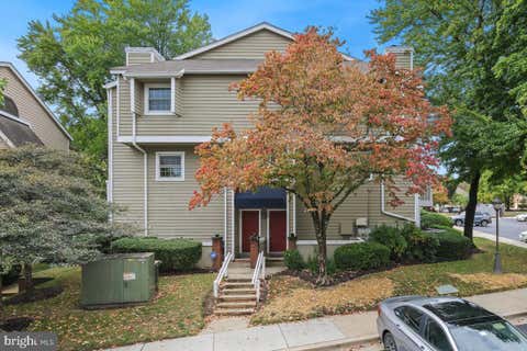 Condo For Rent - 5716 Chapman Mill Drive #200<br/> ROCKVILLE, MD 20852