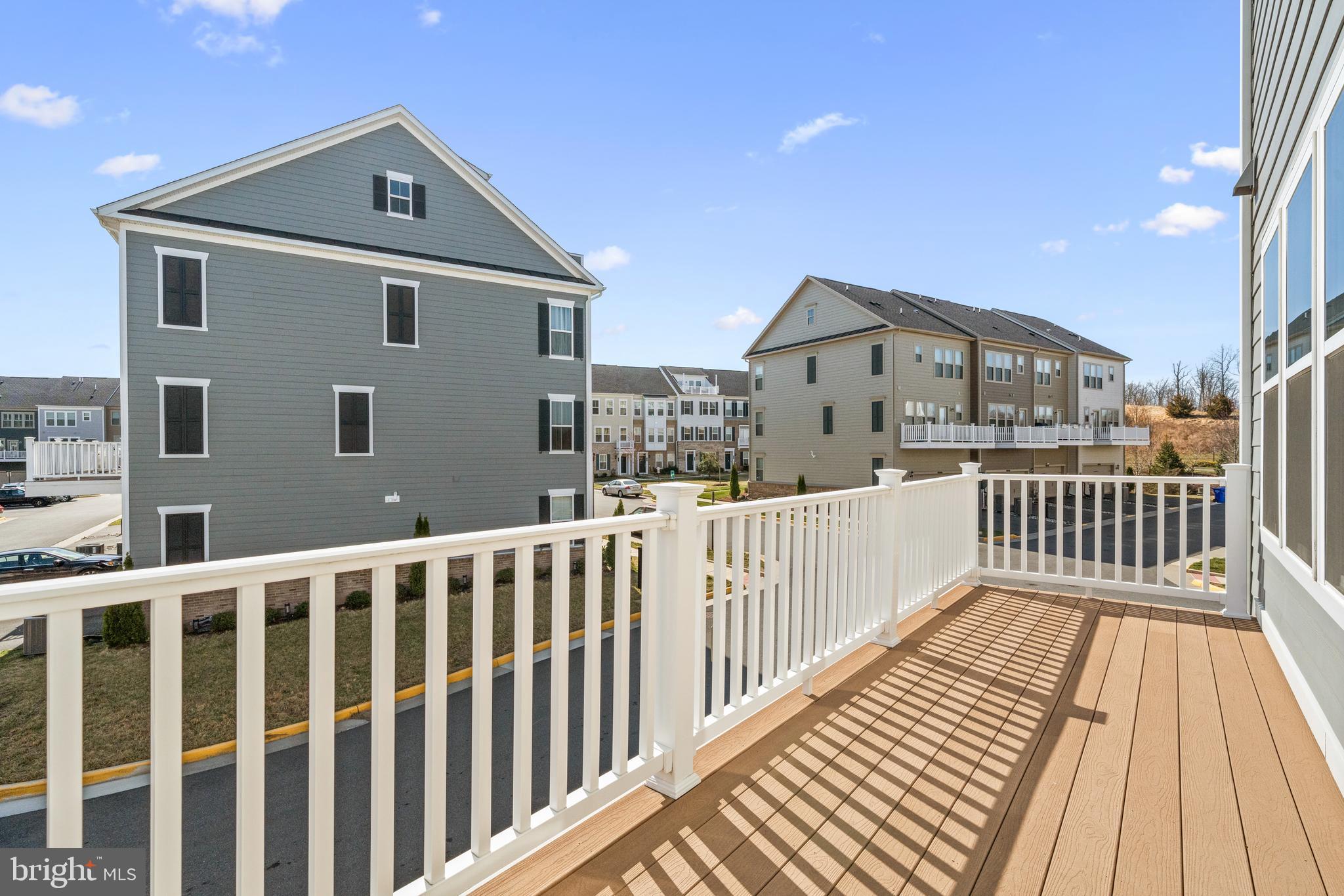 POTOMAC SHORES - Residential