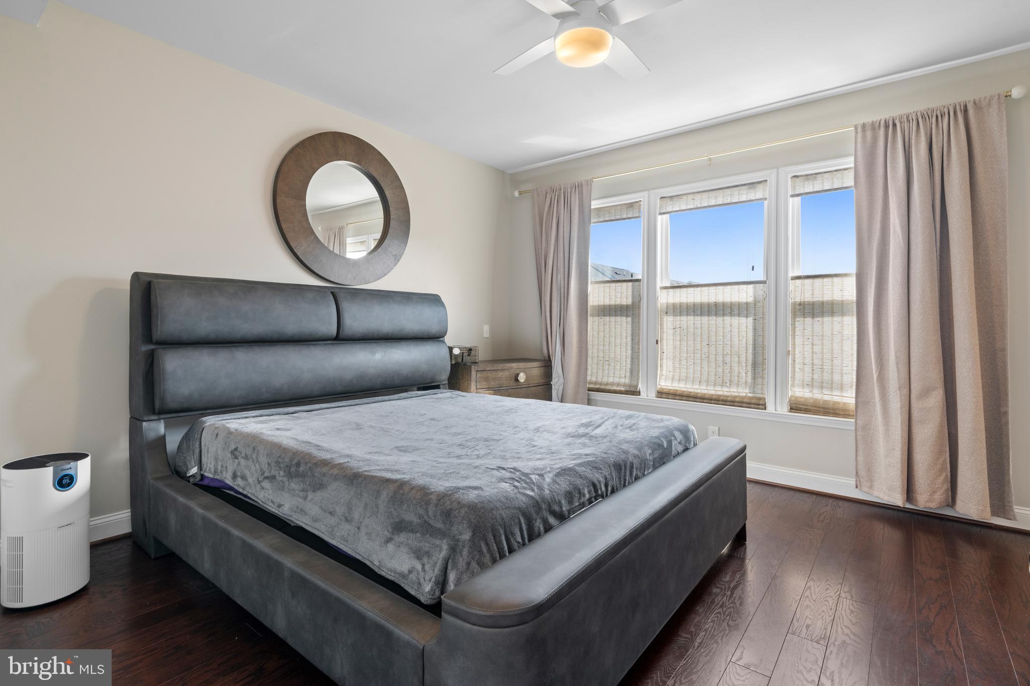 POTOMAC SHORES - Residential