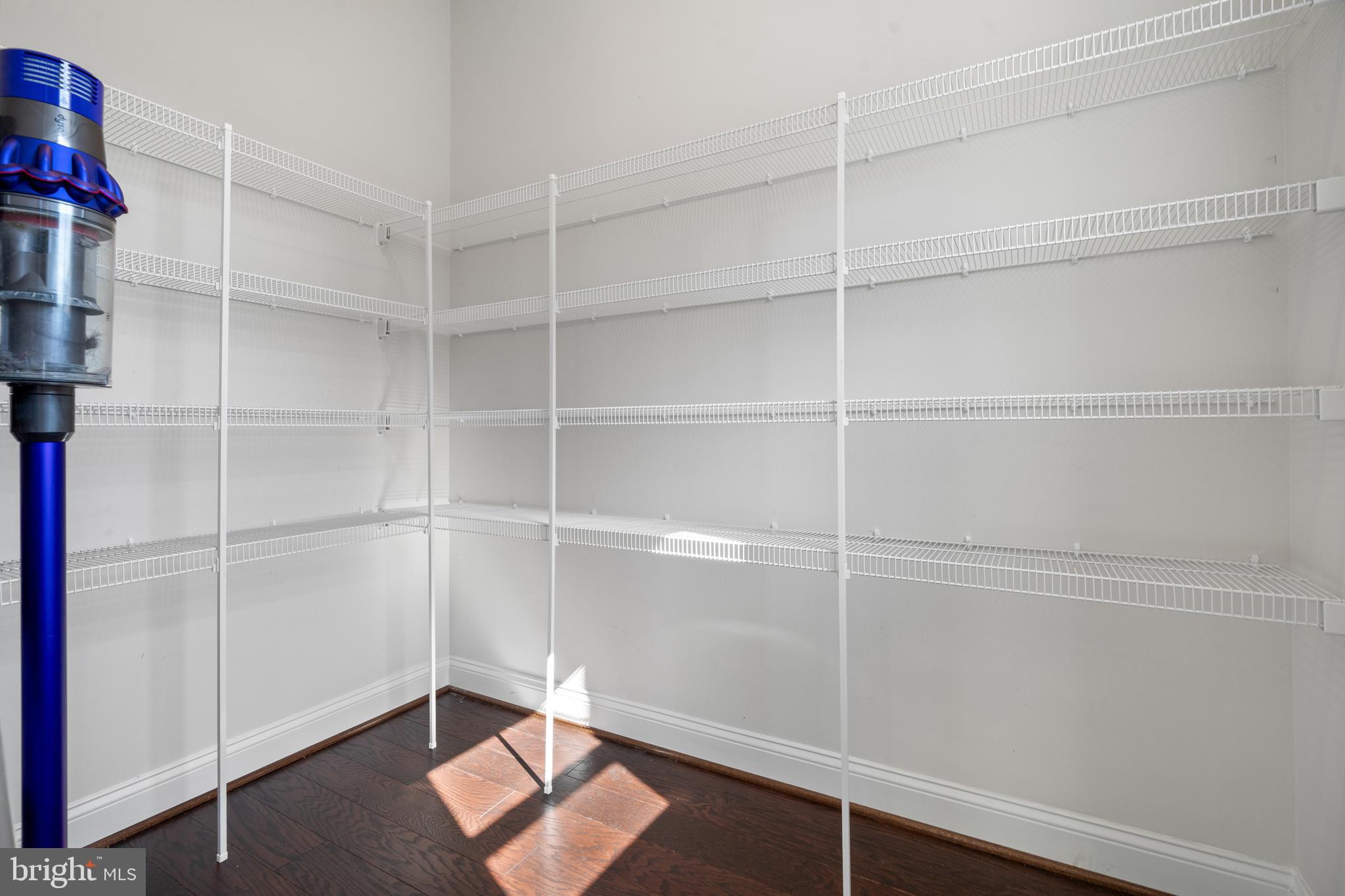 POTOMAC SHORES - Residential