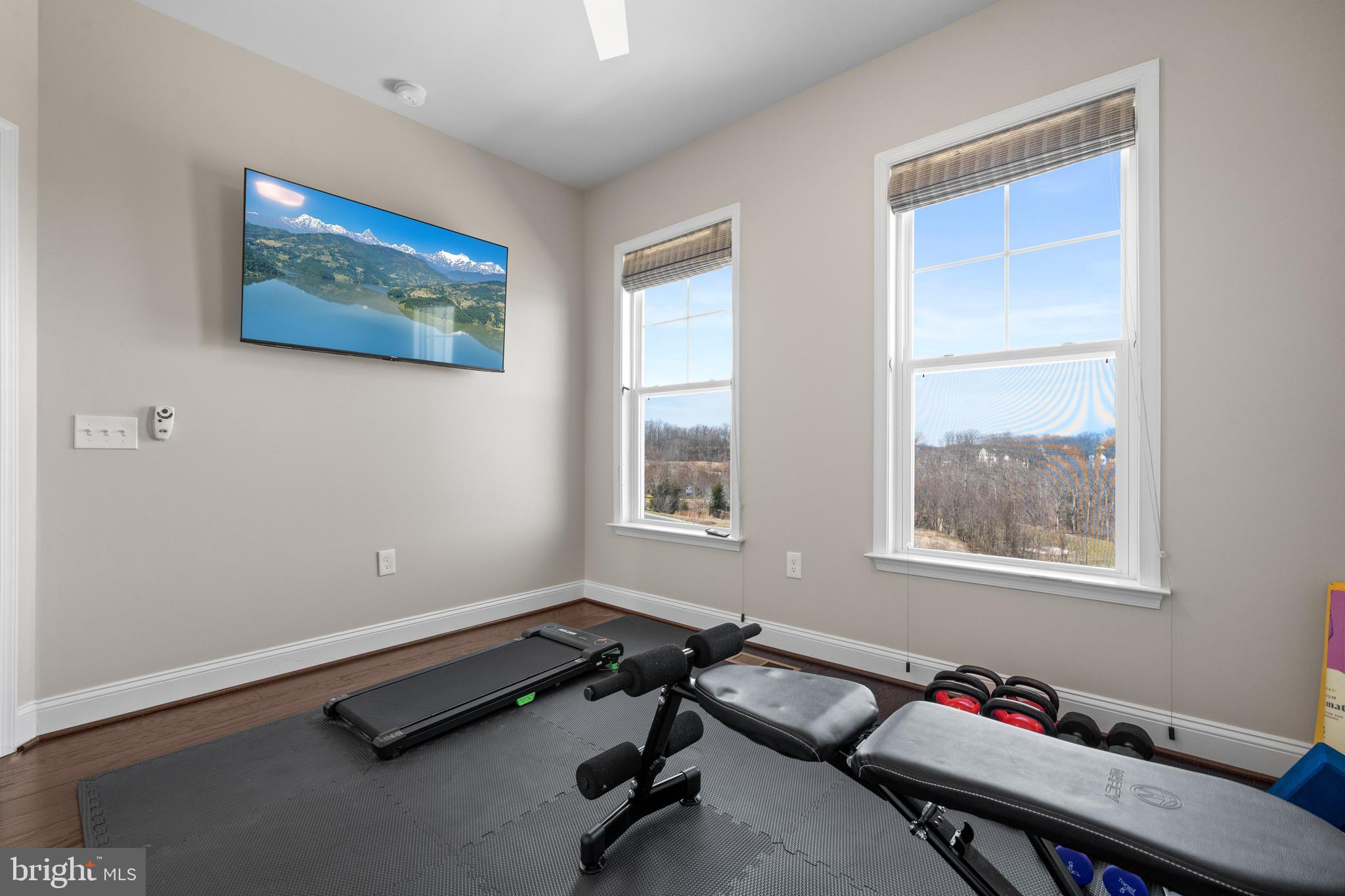 POTOMAC SHORES - Residential