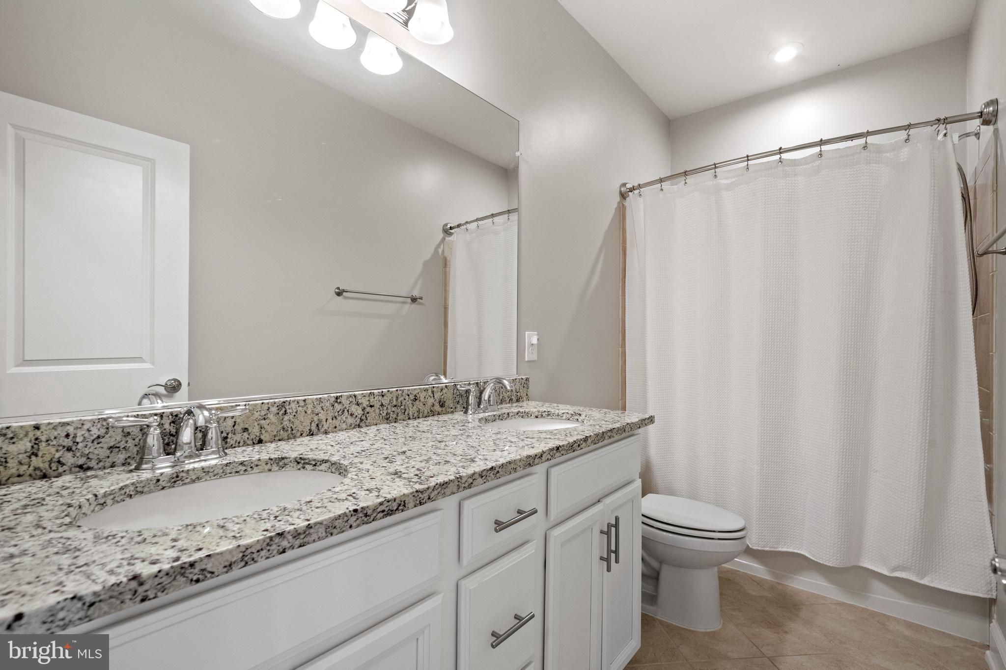 POTOMAC SHORES - Residential