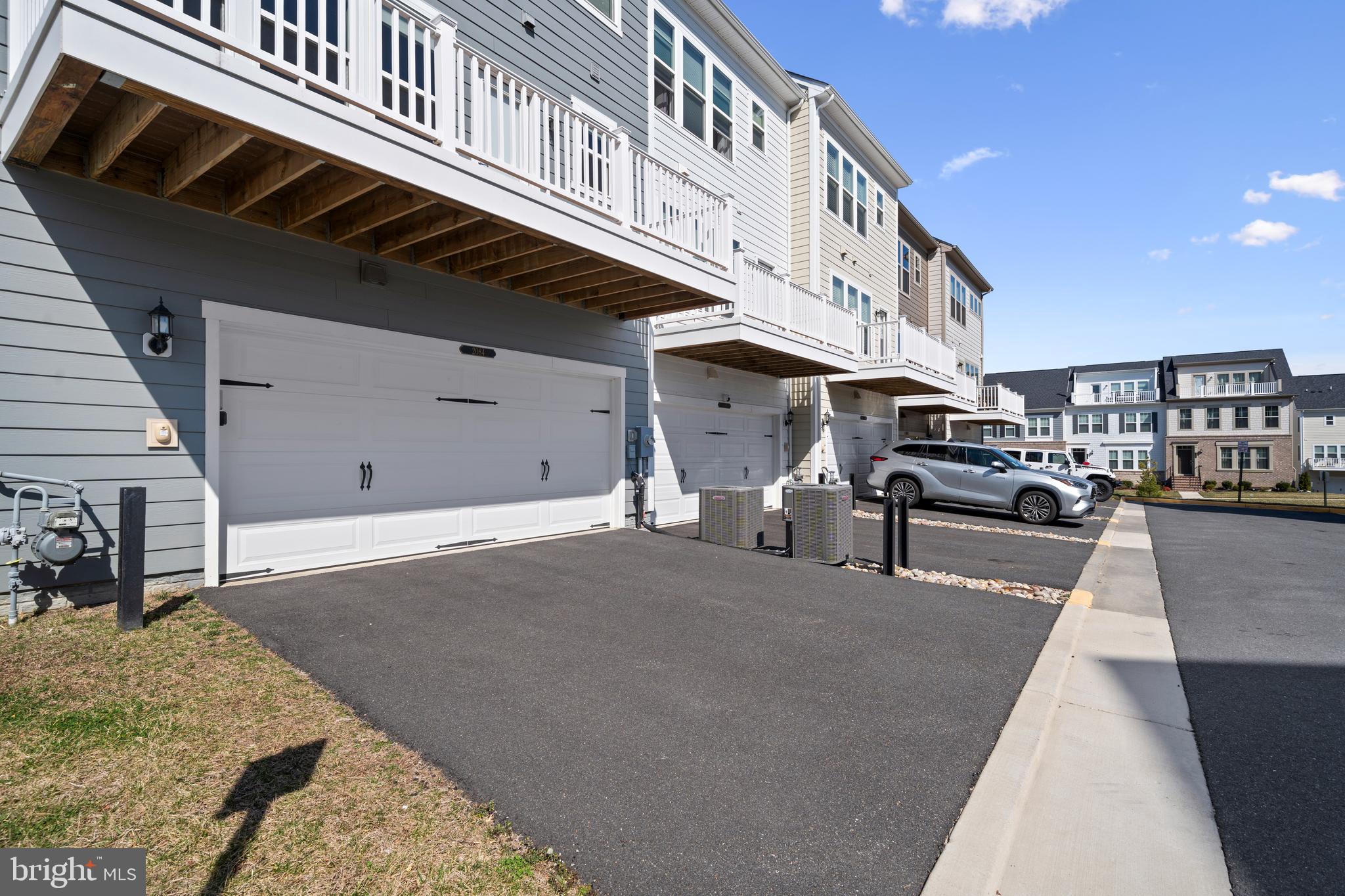 POTOMAC SHORES - Residential