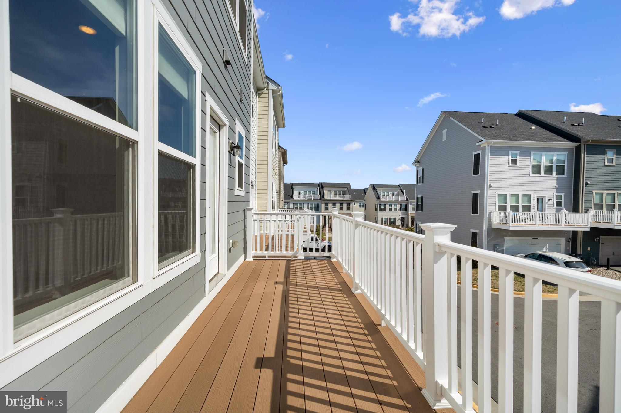 POTOMAC SHORES - Residential