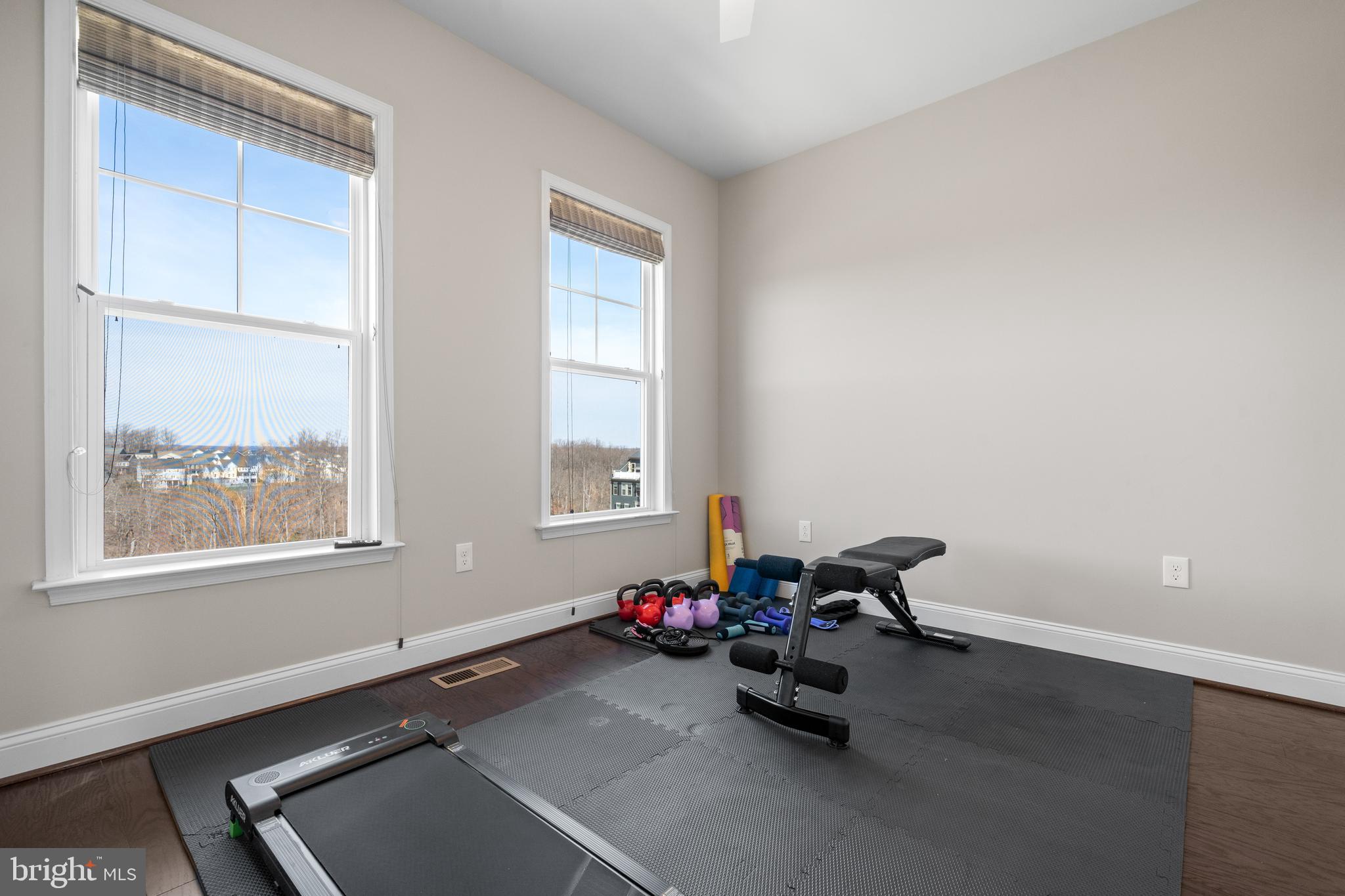 POTOMAC SHORES - Residential