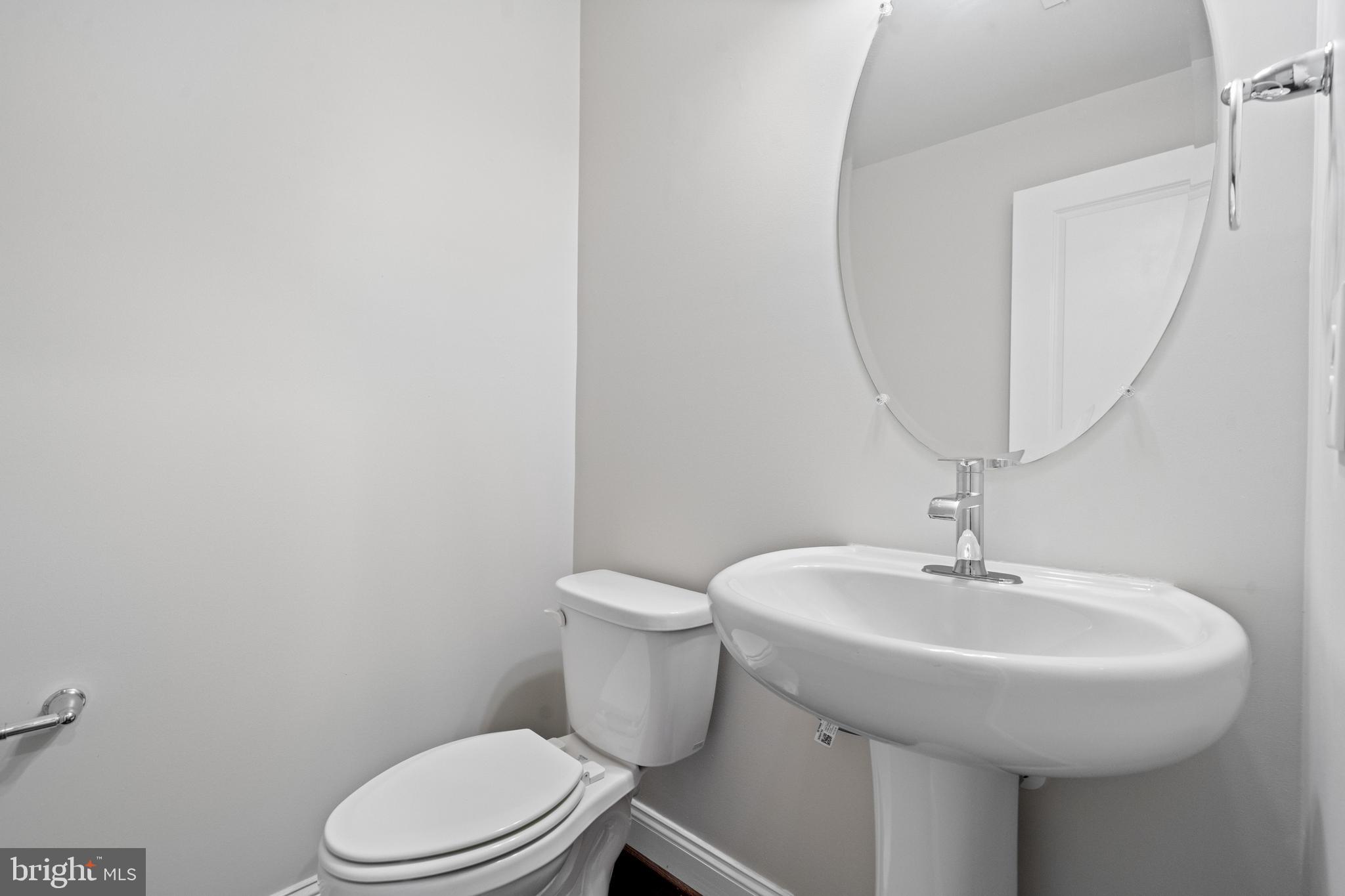 POTOMAC SHORES - Residential