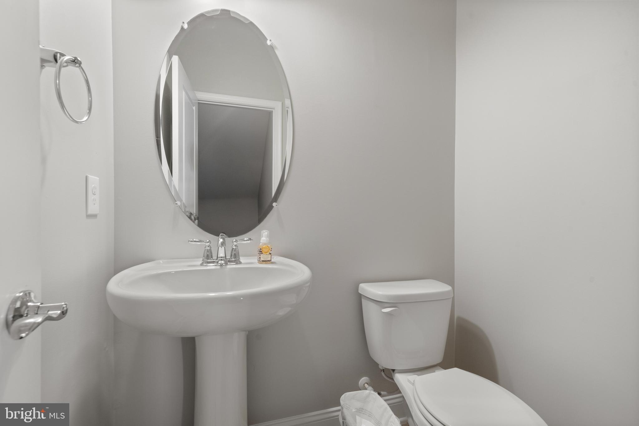 POTOMAC SHORES - Residential