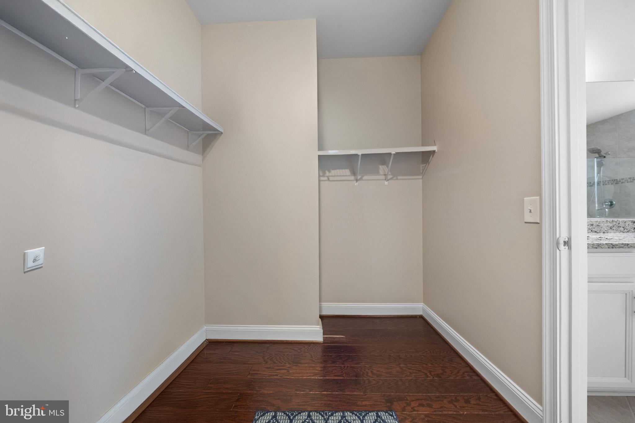 POTOMAC SHORES - Residential