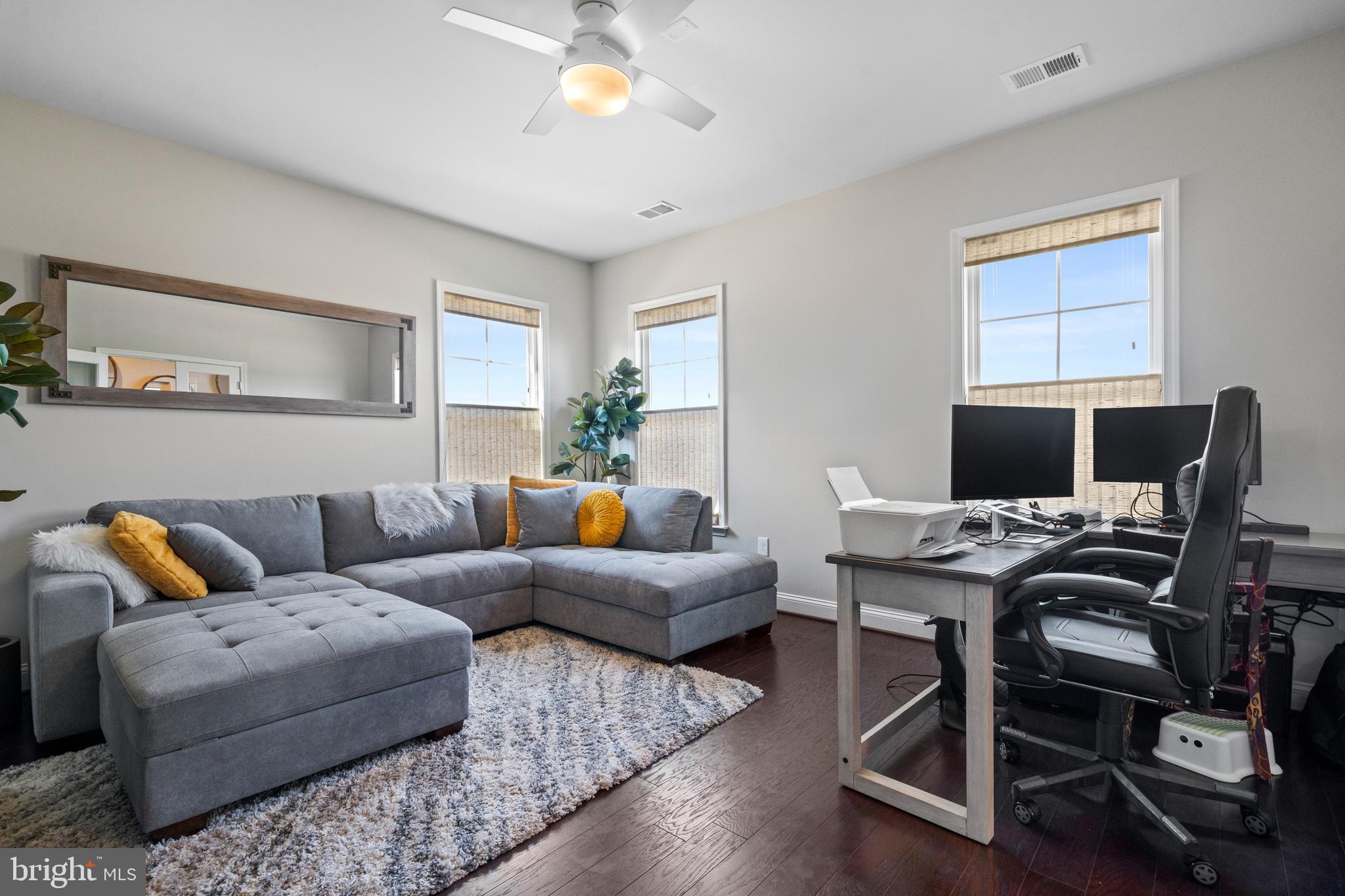 POTOMAC SHORES - Residential