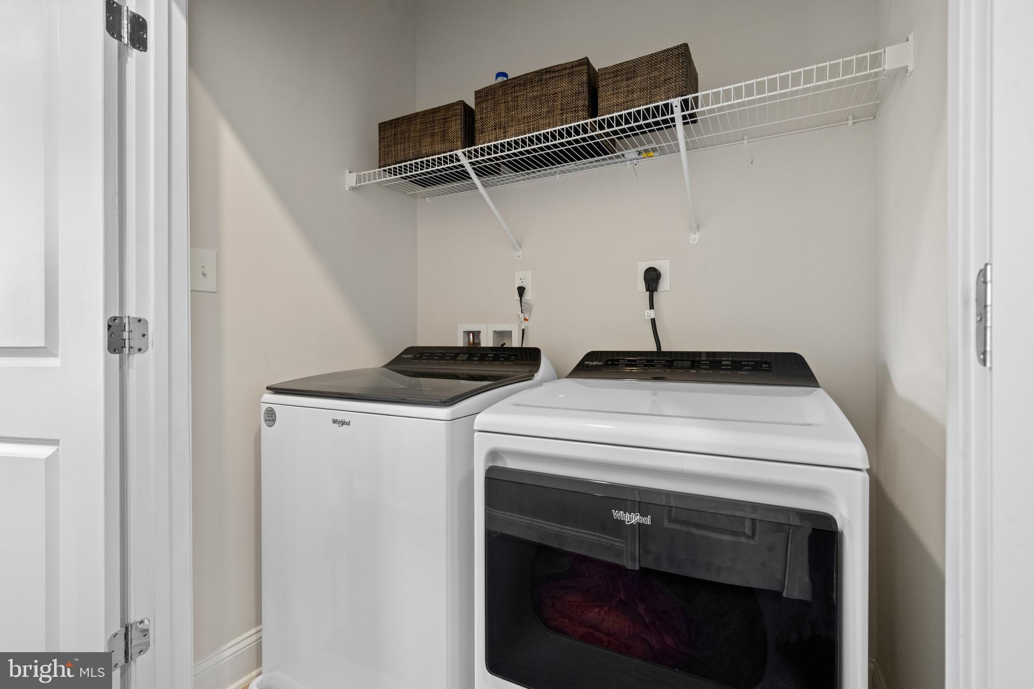 POTOMAC SHORES - Residential