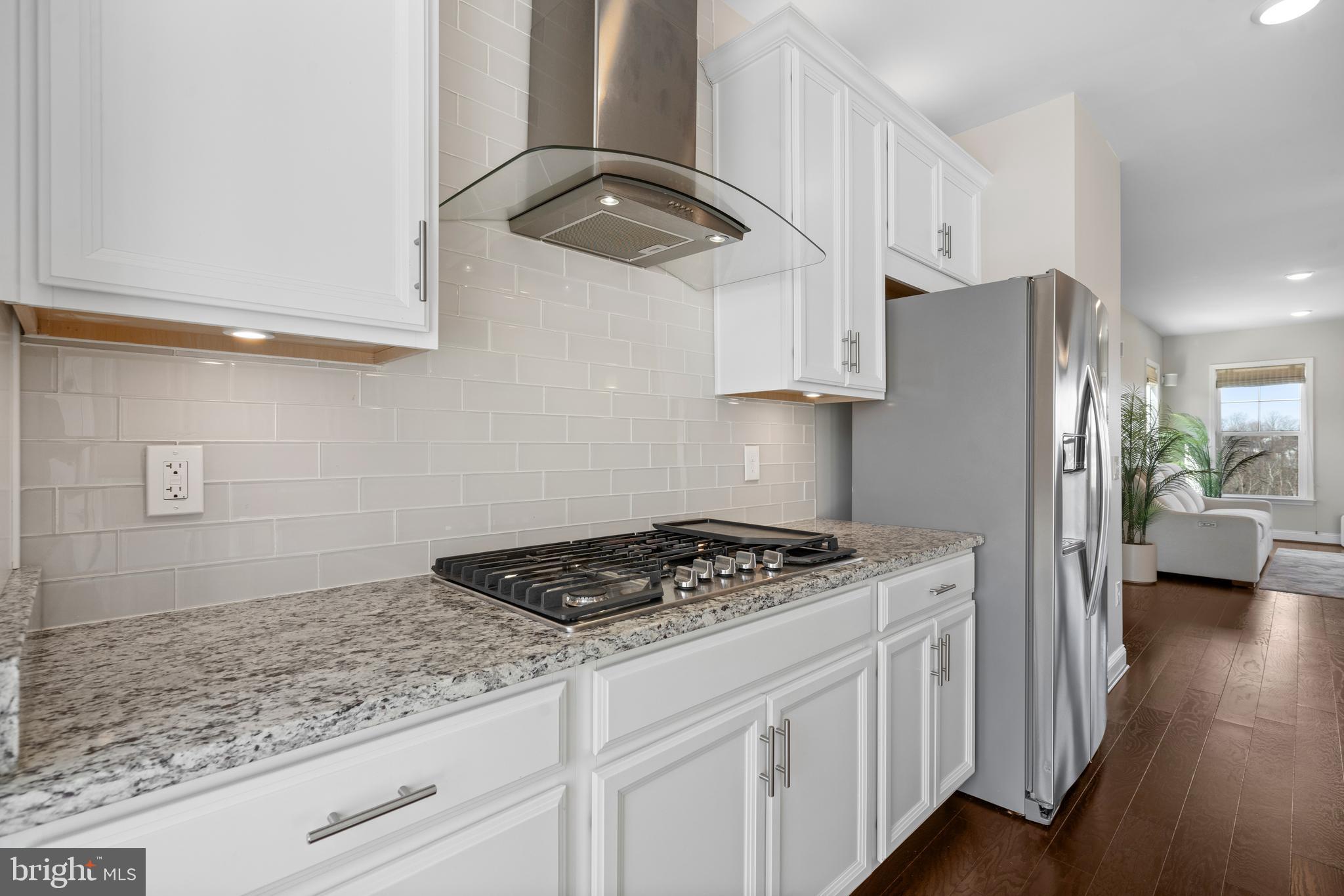 POTOMAC SHORES - Residential