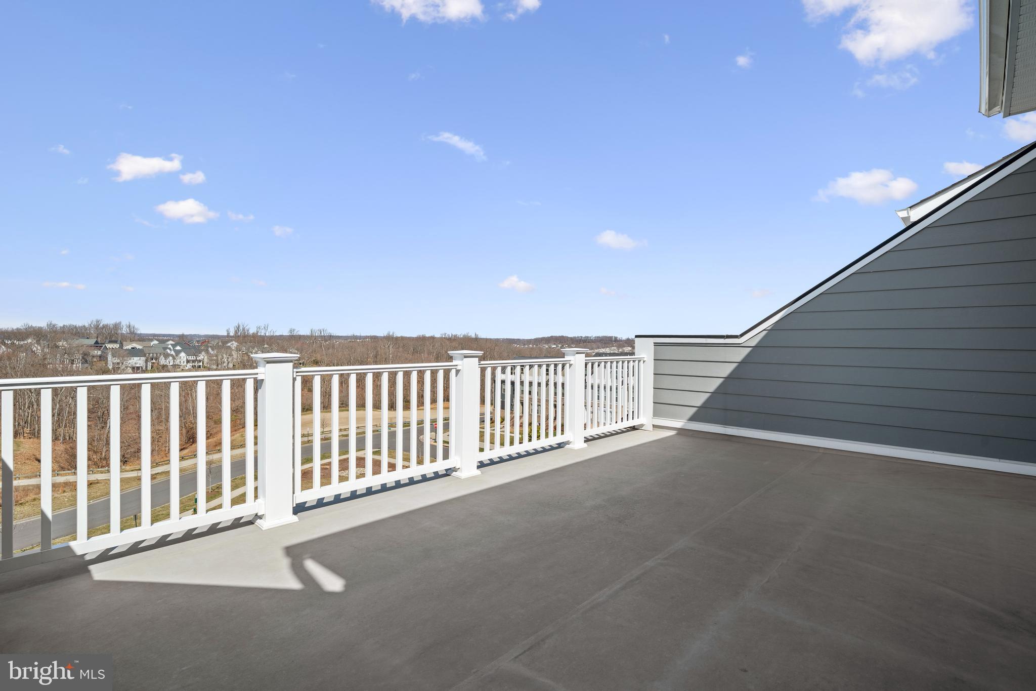 POTOMAC SHORES - Residential