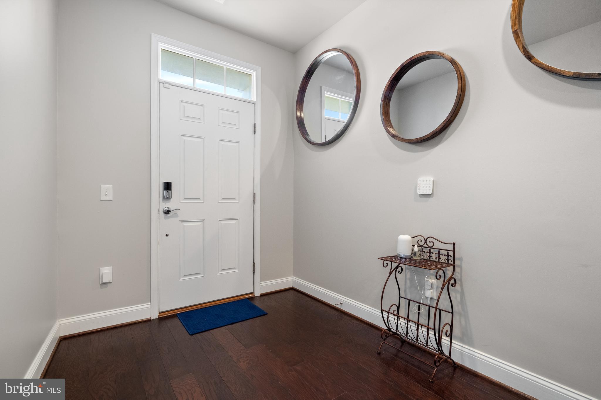 POTOMAC SHORES - Residential