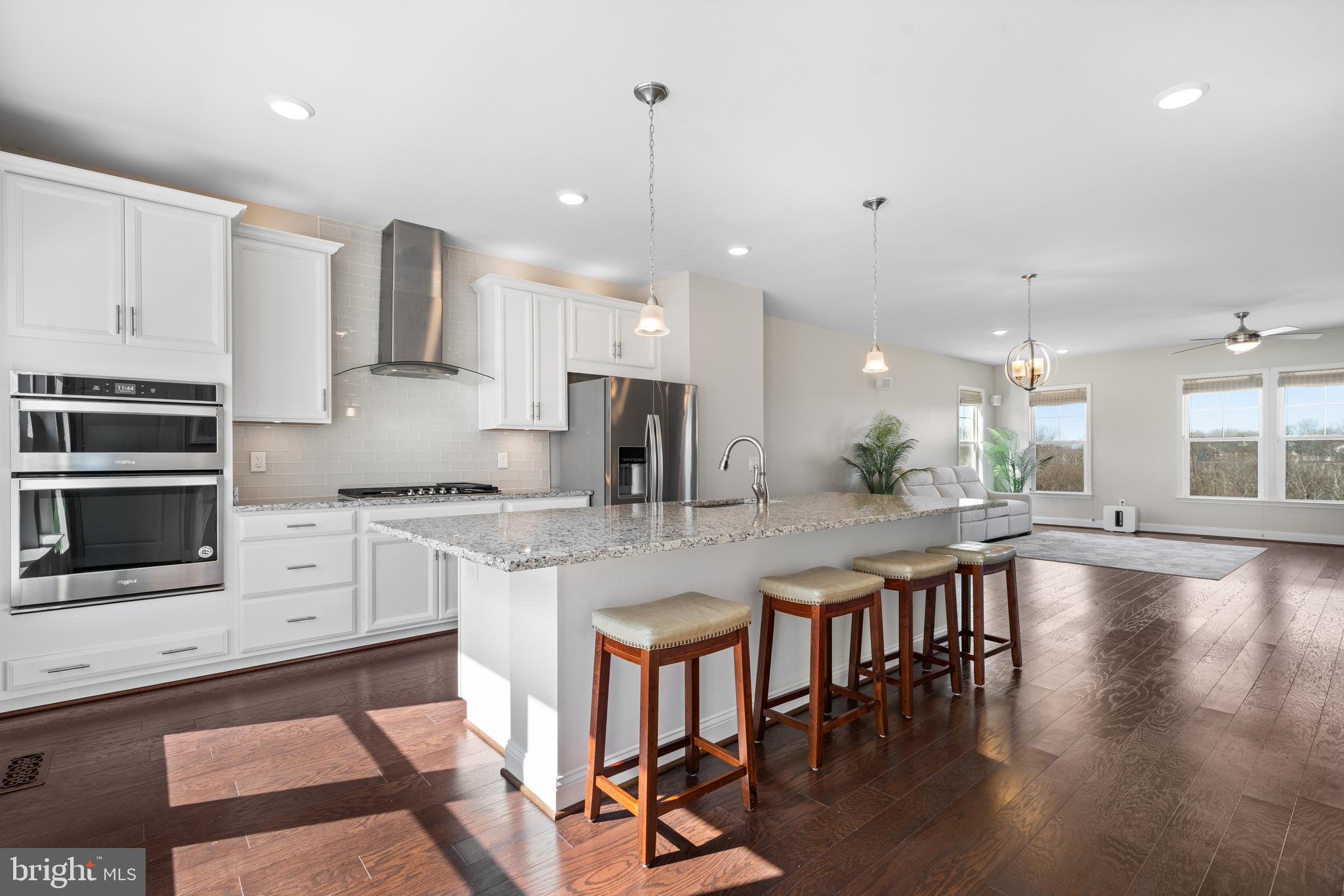 POTOMAC SHORES - Residential