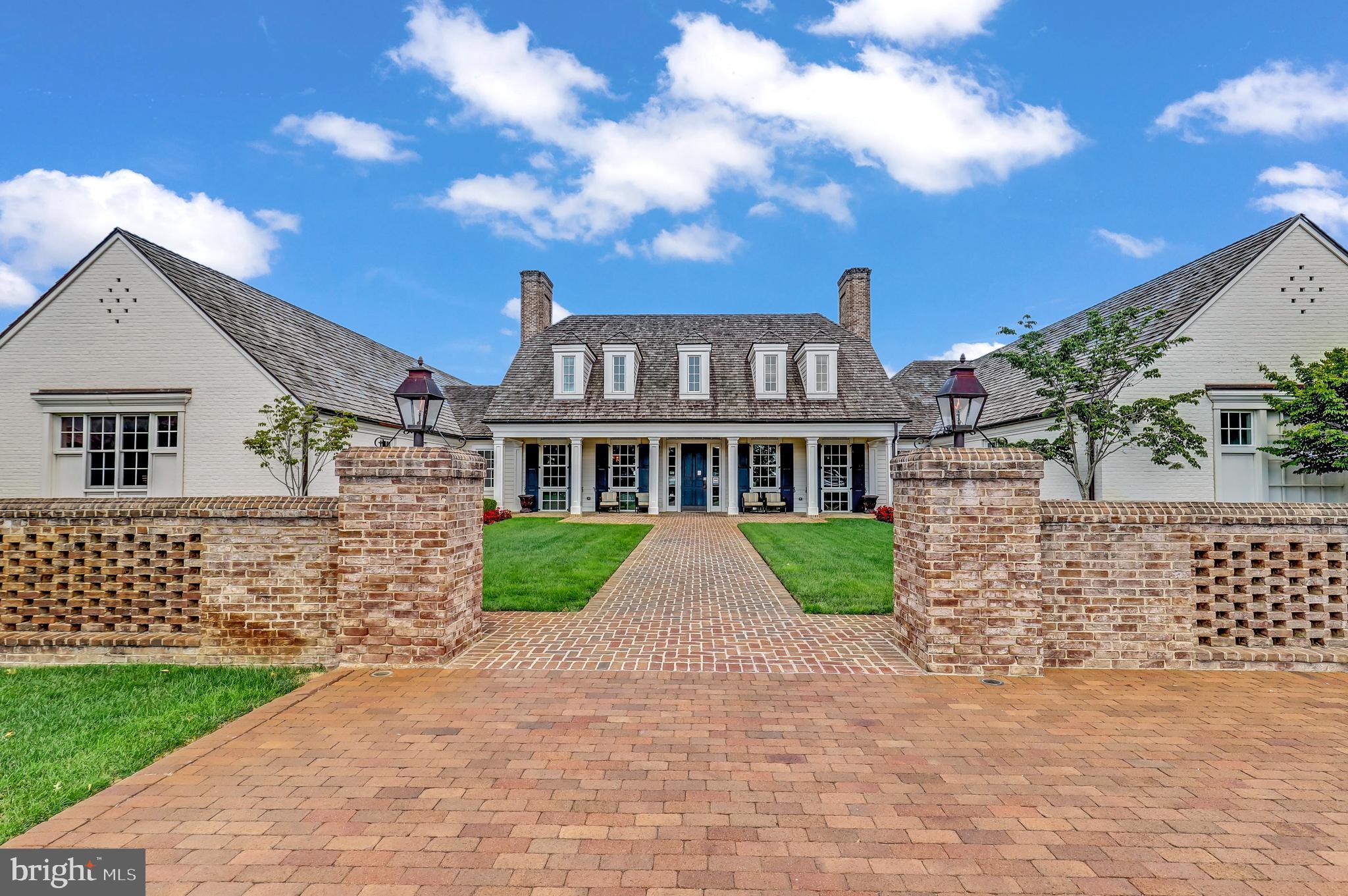 POTOMAC SHORES - Residential