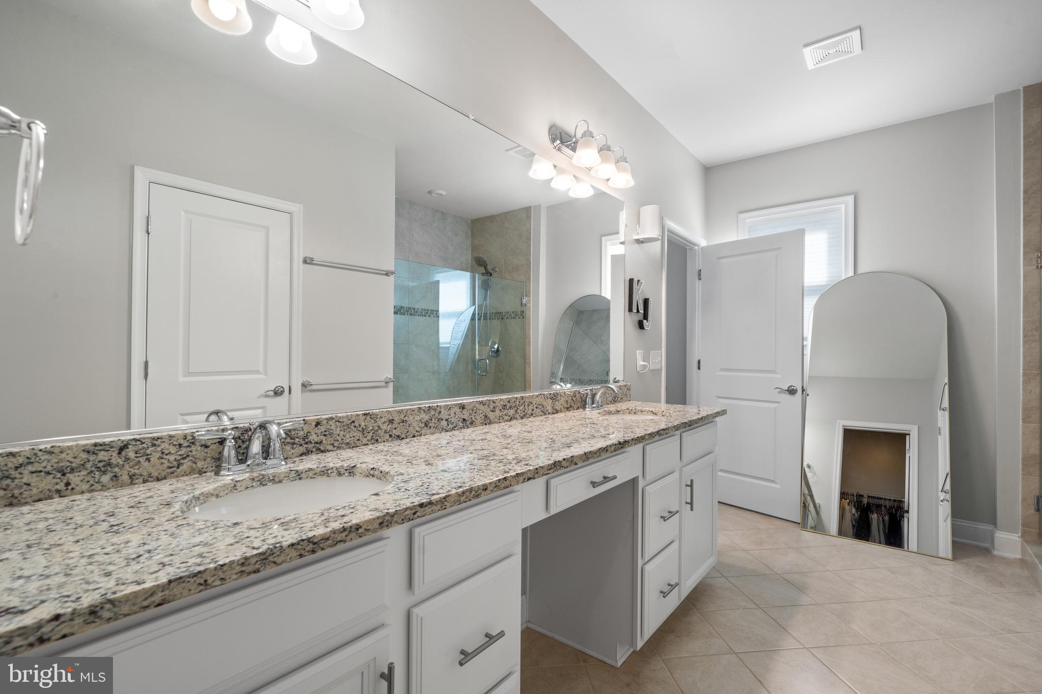 POTOMAC SHORES - Residential