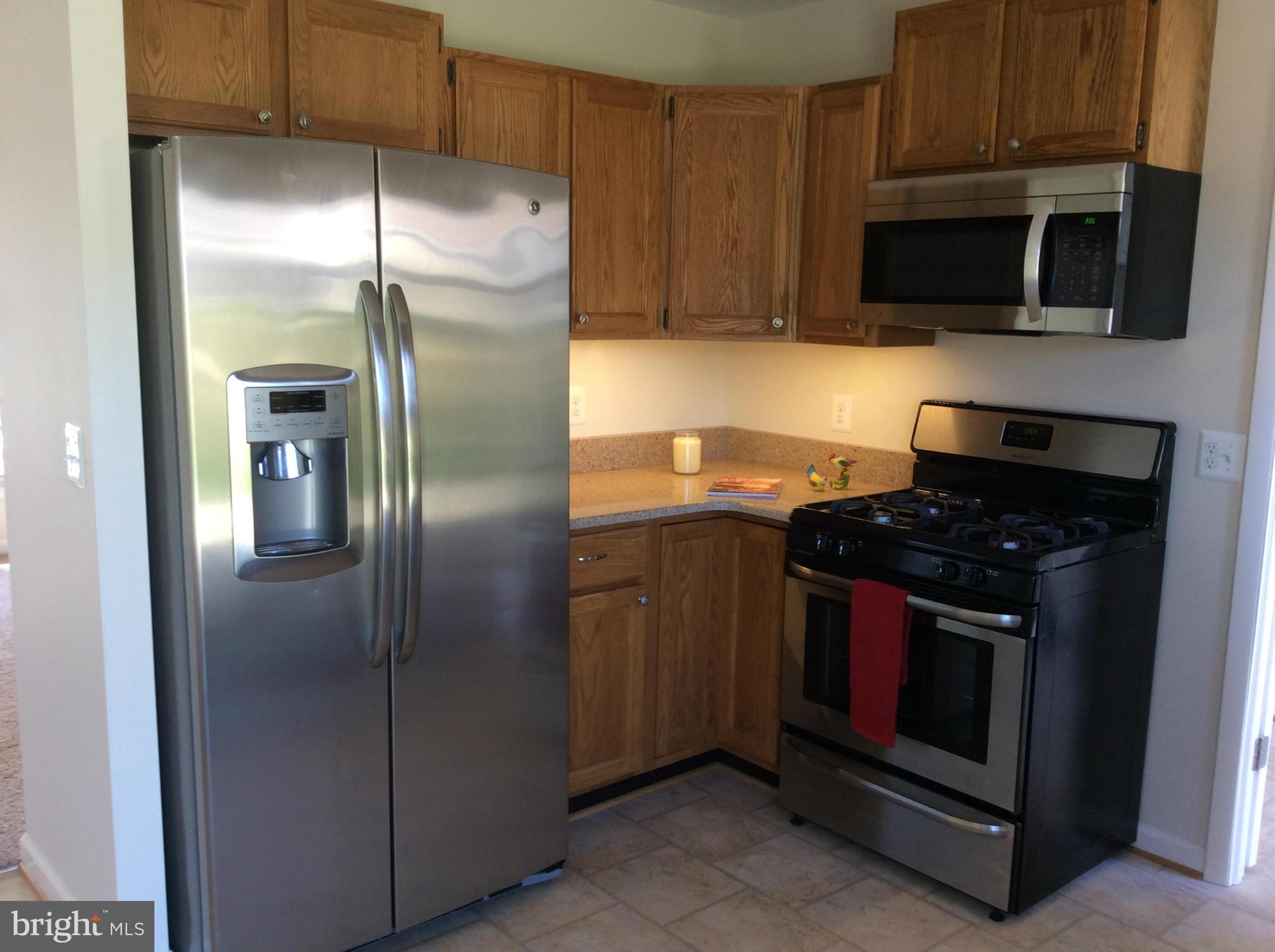 EDGE MEAD - Residential