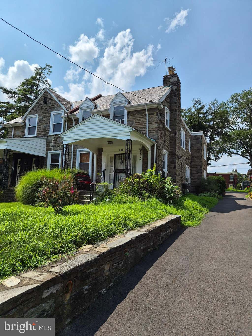 Photo of 731 E Phil Ellena Street, PHILADELPHIA, PA 19119 (MLS # PAPH2656138)