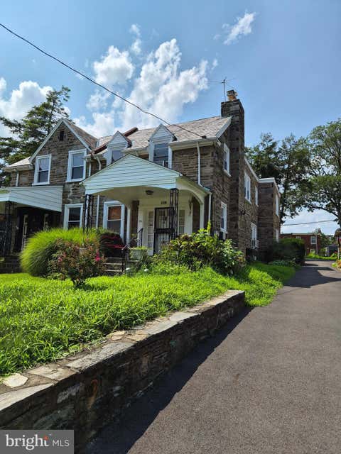 Townhouse For Sale - 731 E Phil Ellena Street<br/> PHILADELPHIA, PA 19119
