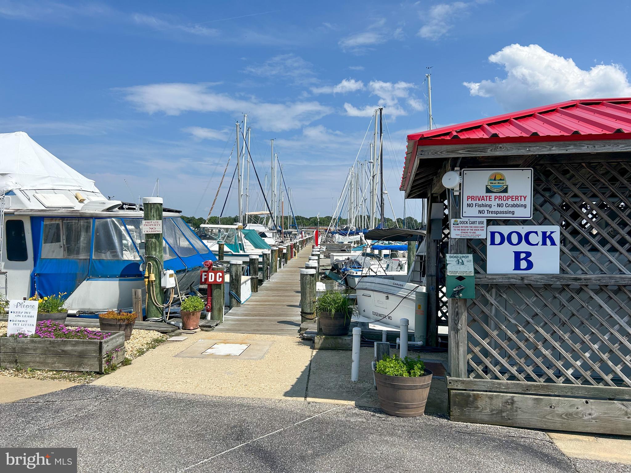 RIVERSIDE DRIVE BOATSLIP C21