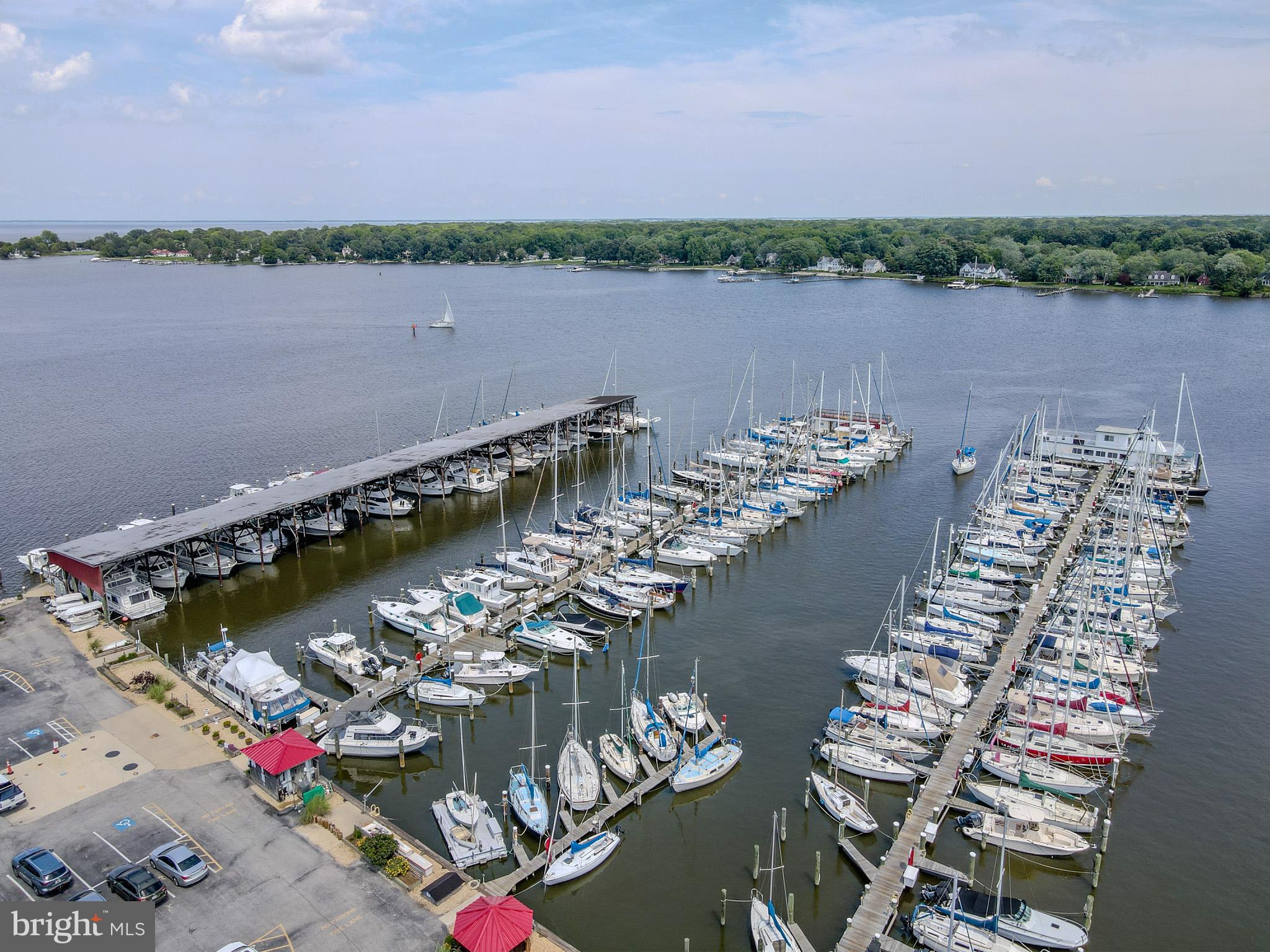 RIVERSIDE DRIVE BOATSLIP C21