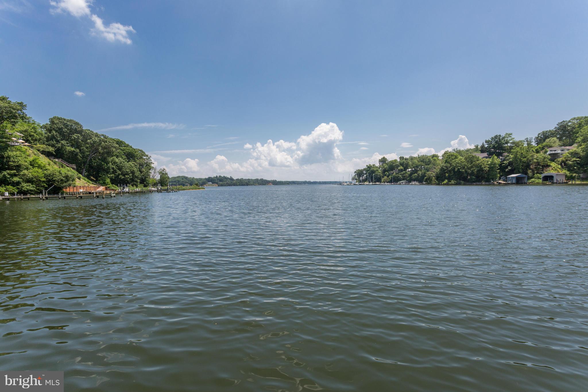 THE DOWNS - Residential