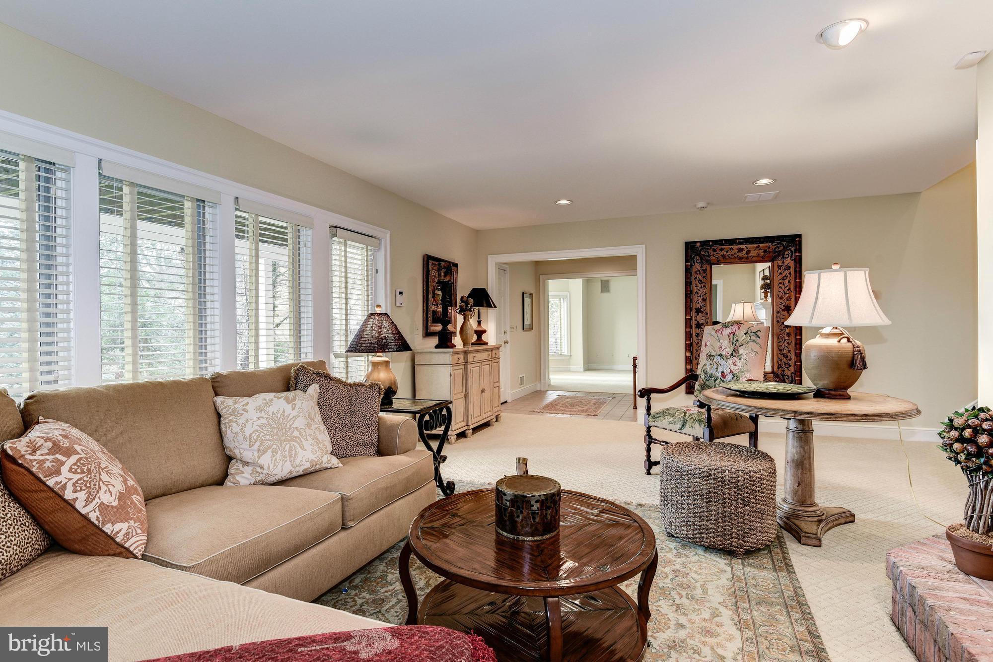 THE DOWNS - Residential