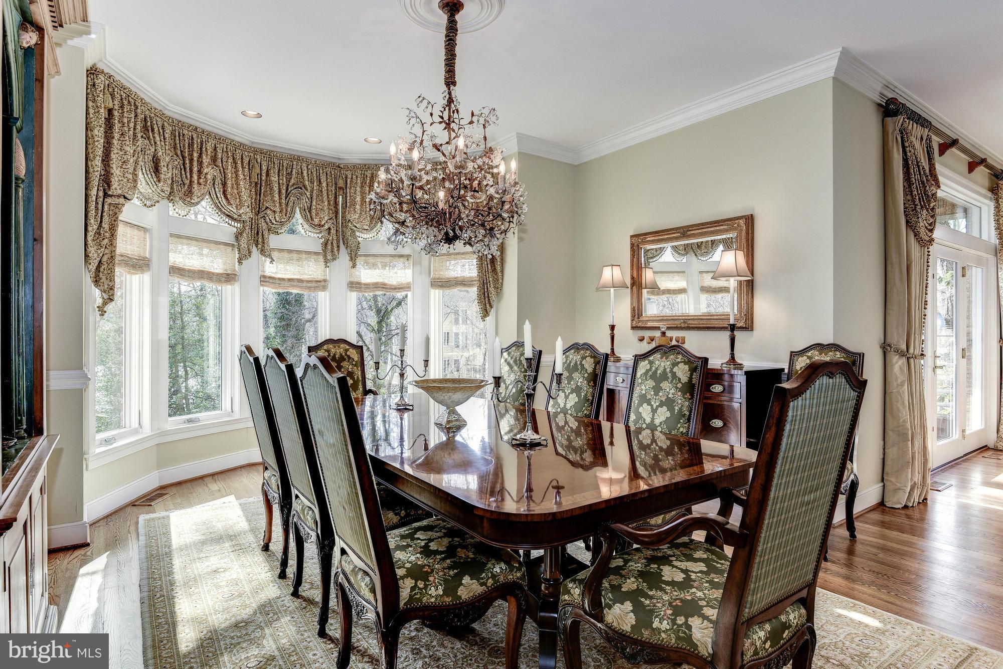 THE DOWNS - Residential