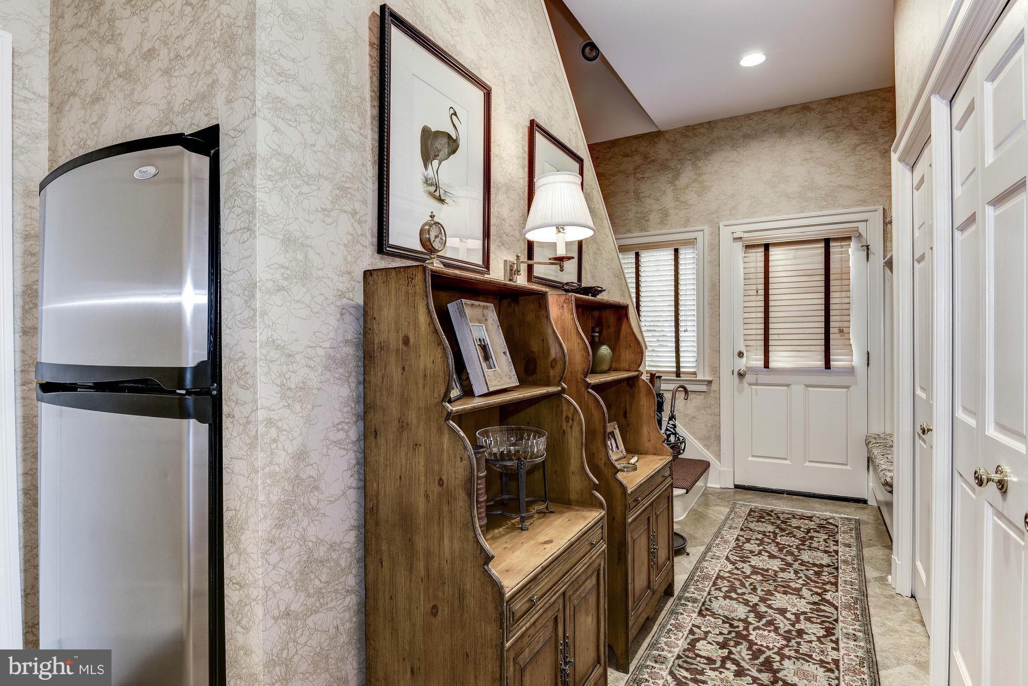 THE DOWNS - Residential