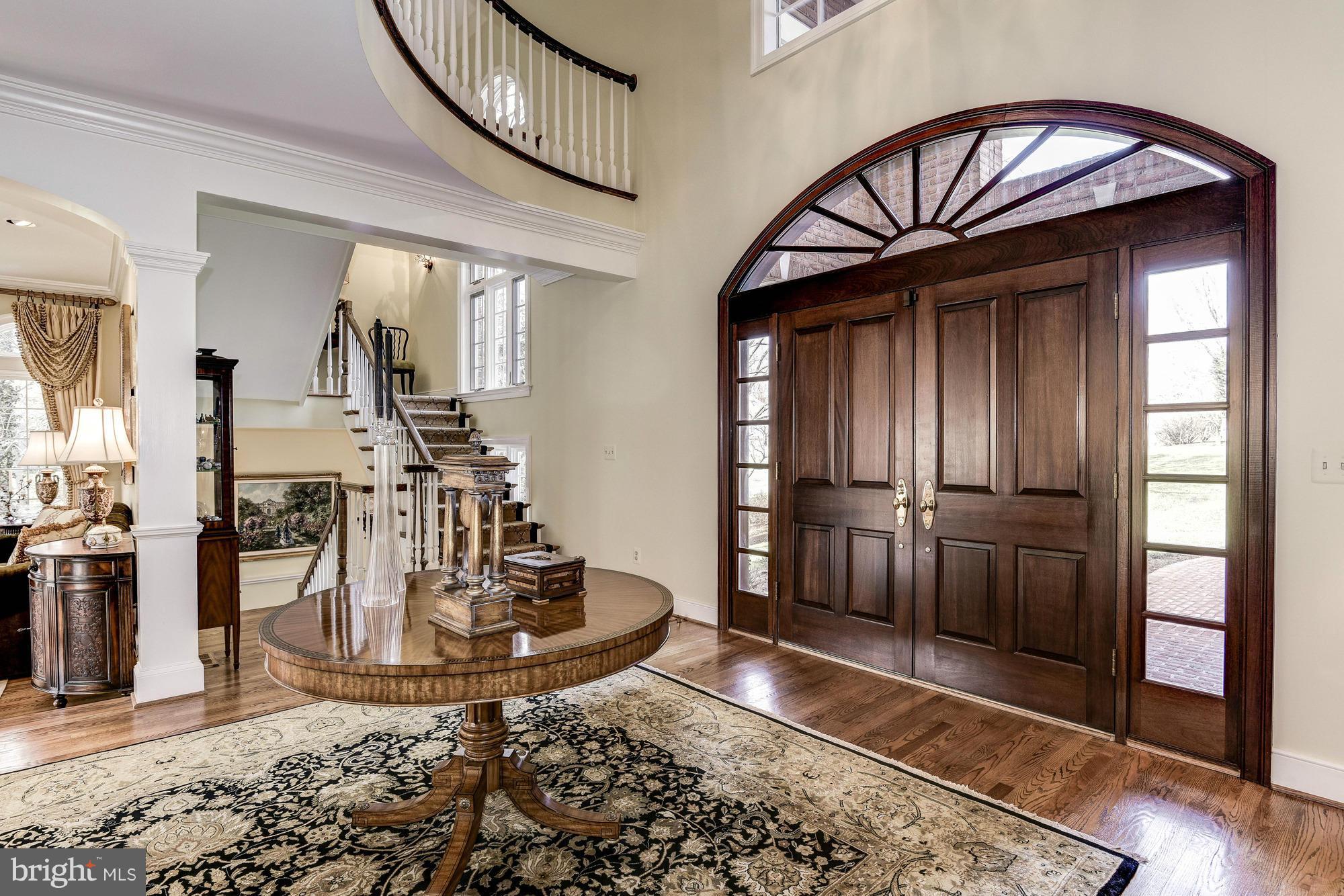 THE DOWNS - Residential