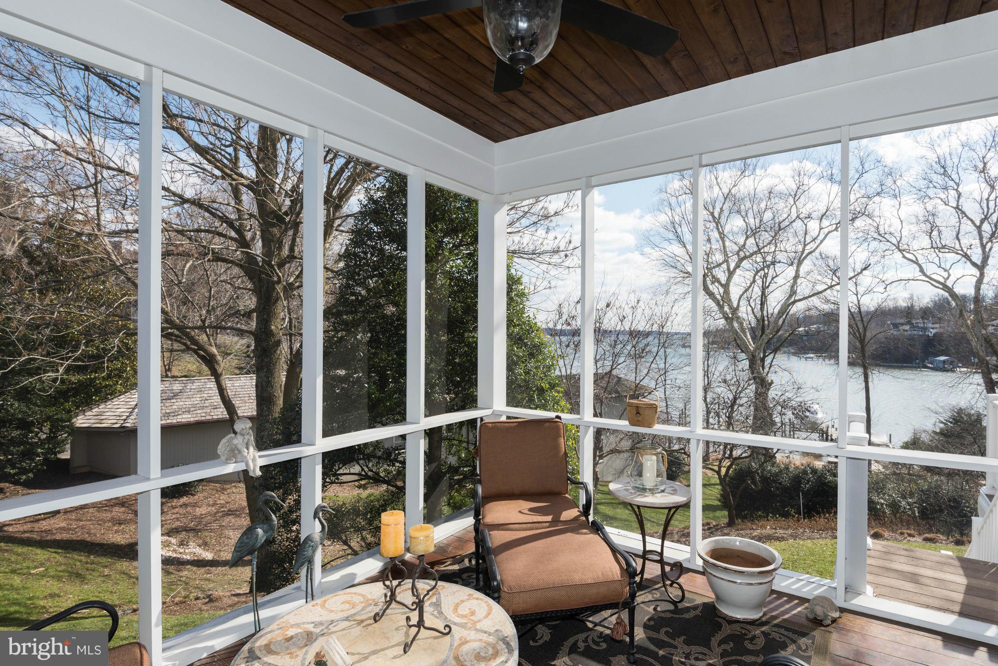 THE DOWNS - Residential