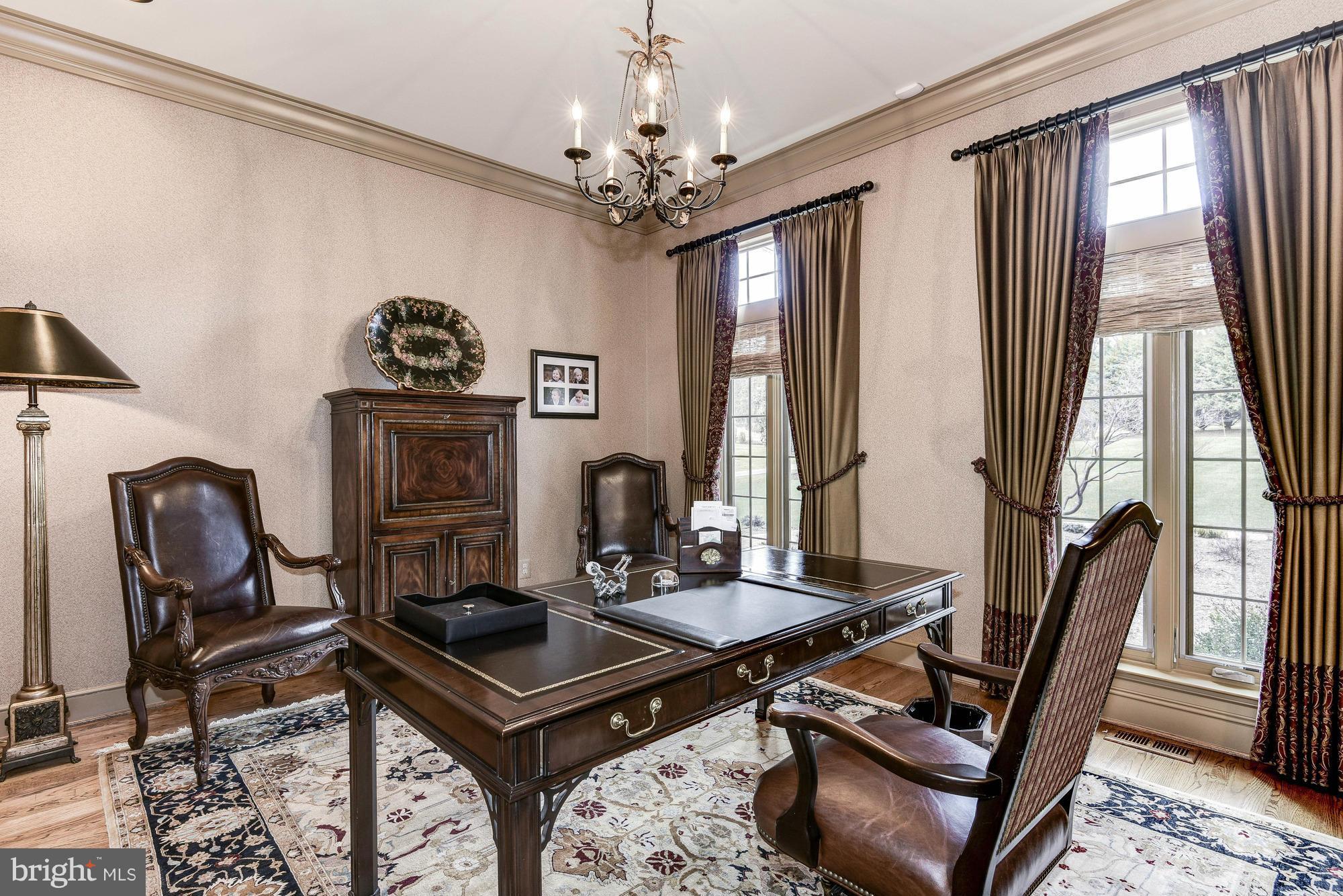 THE DOWNS - Residential