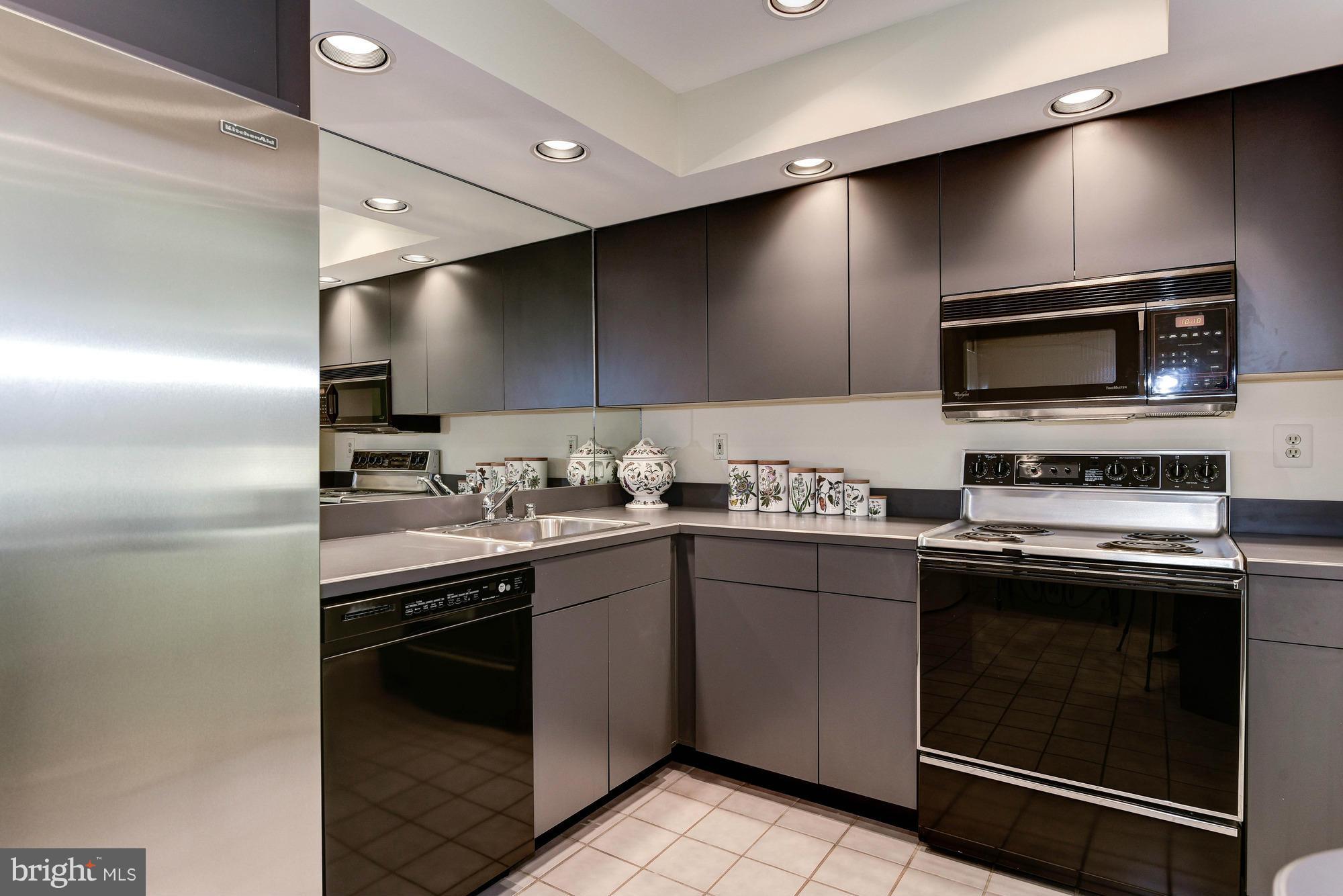 THE DOWNS - Residential