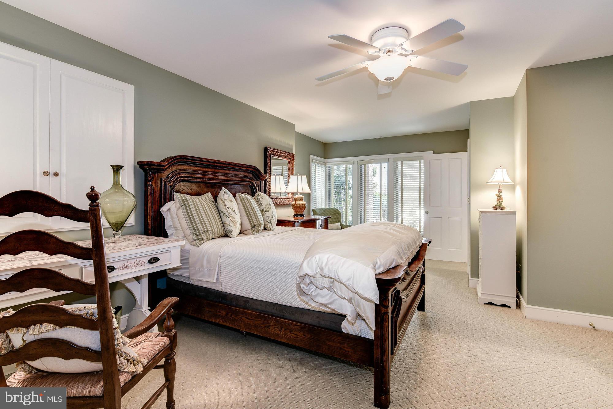 THE DOWNS - Residential