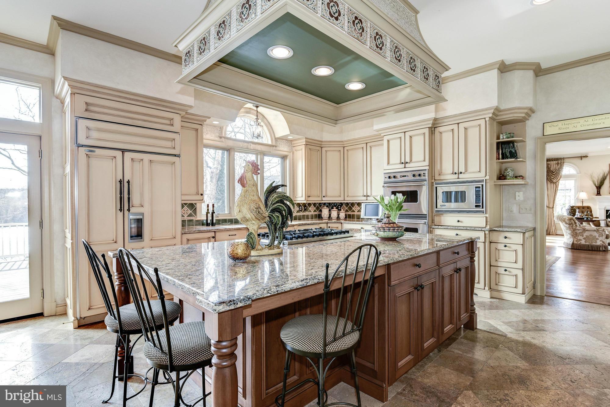 THE DOWNS - Residential